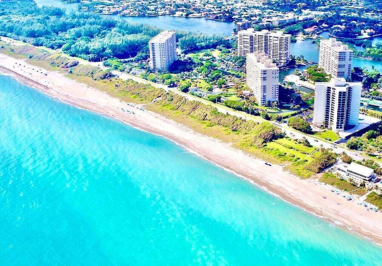 En Venta 4101 N Ocean Boulevard D-1605, Boca Raton, FL 33431, Boca Raton, FL 33431
