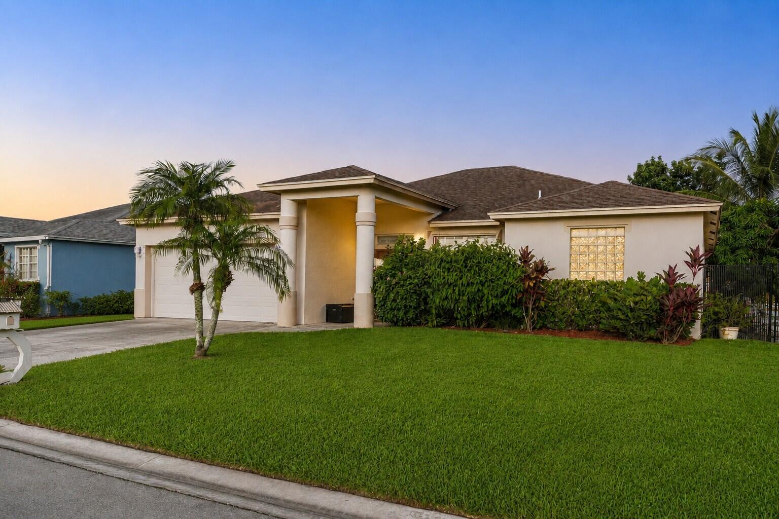 En Renta 1338 CAPE MAY Lane, Greenacres, FL 33413, Greenacres, FL 33413