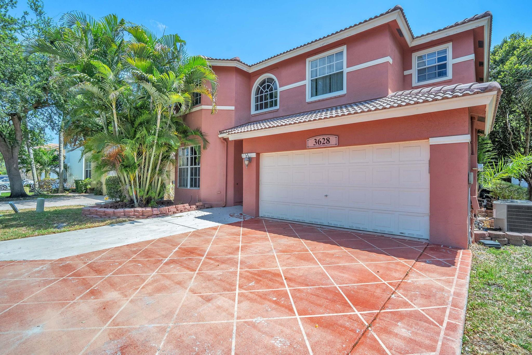 Foto de propiedad en 3628 DUNES VISTA Drive, Pompano Beach, FL 33069 Pompano Beach con MLS# 