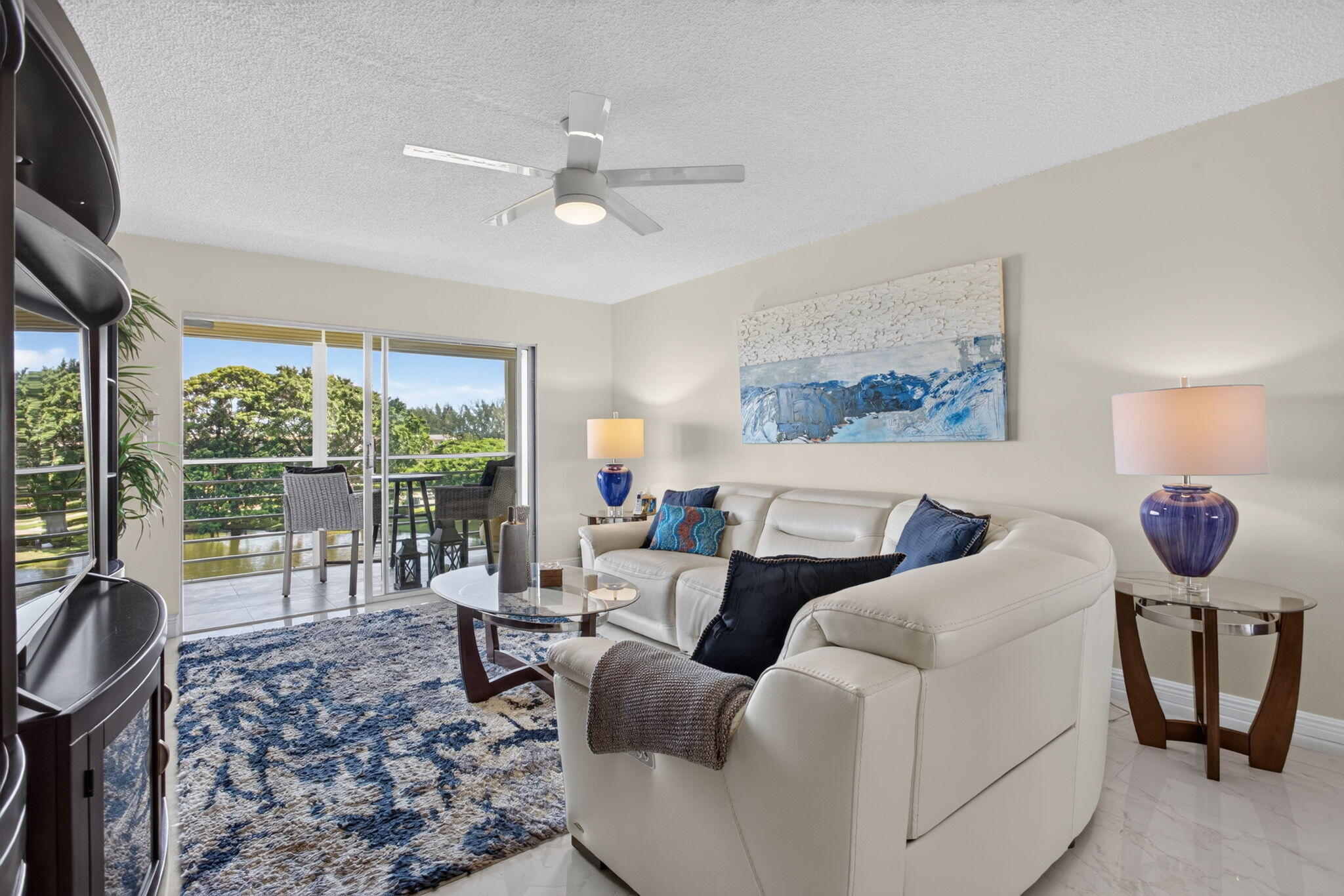 Foto de propiedad en 4301 MARTINIQUE Circle G4, Coconut Creek, FL 33066 Coconut Creek con MLS# 