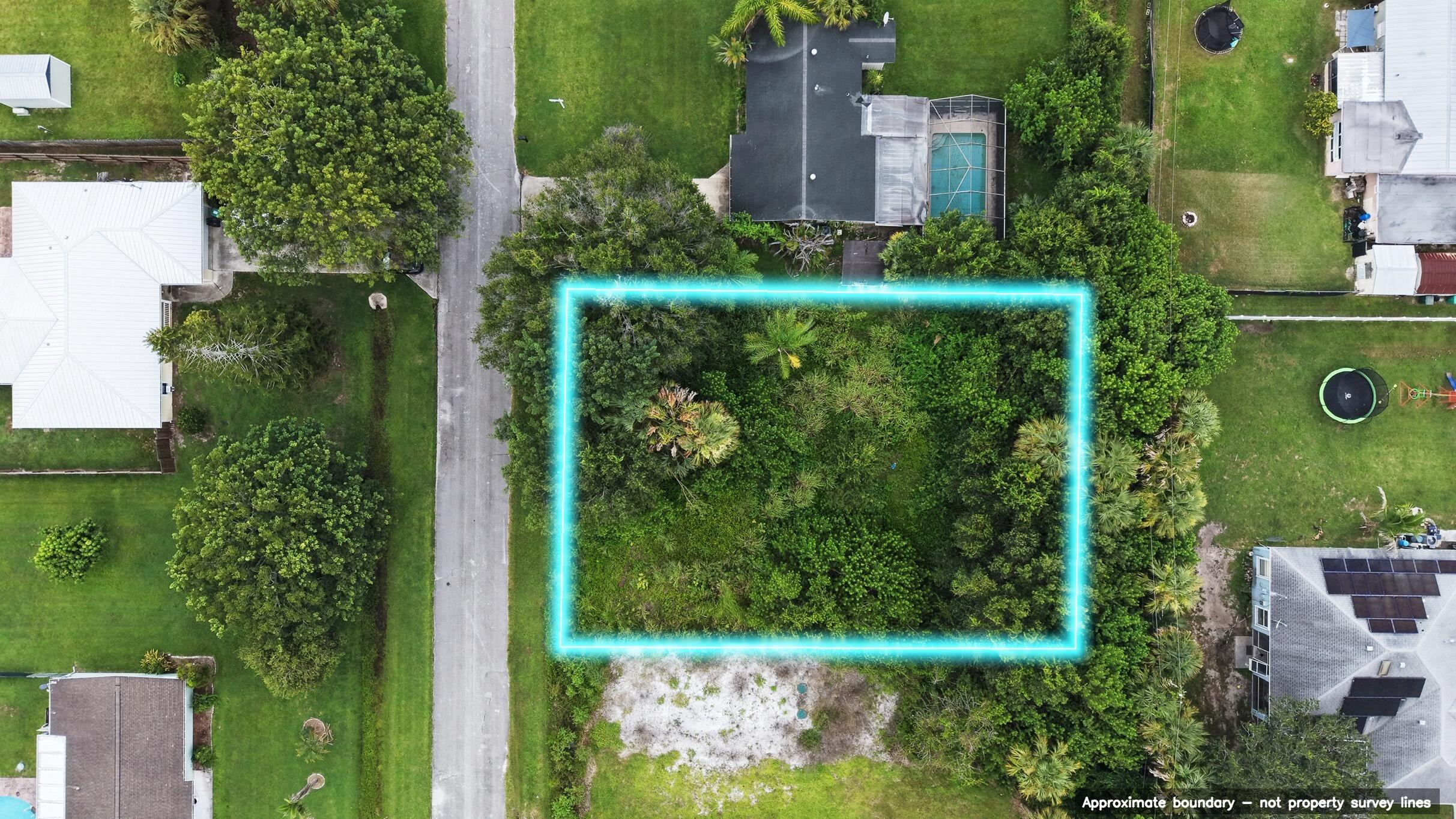 En Venta 8001 Lockwood Drive, Fort Pierce, FL 34951, Fort Pierce, FL 34951