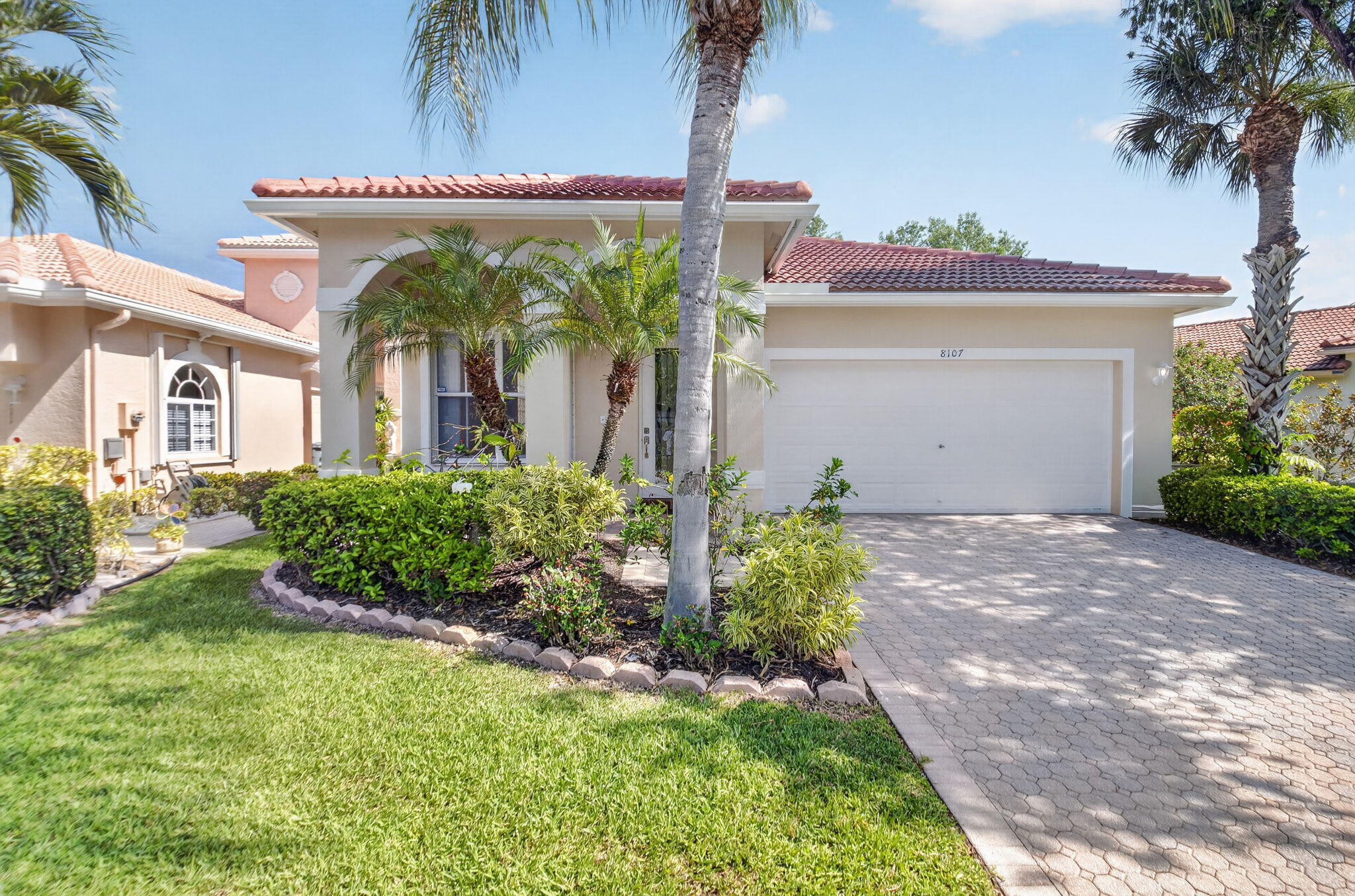 En Venta 8107 BELLAFIORE Way, Boynton Beach, FL 33472, Boynton Beach, FL 33472