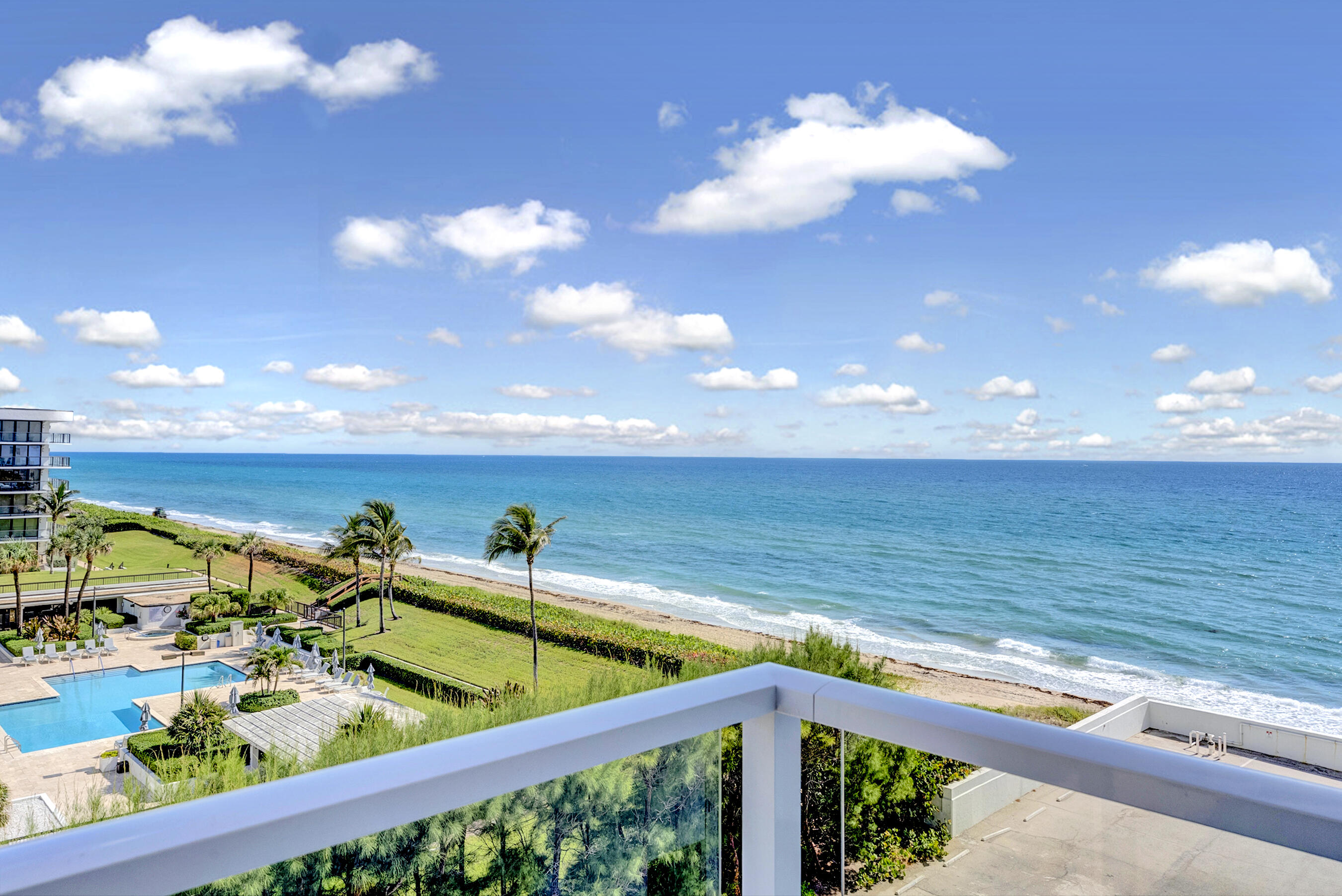 Foto de propiedad en 3450 S OCEAN Boulevard 5050, Palm Beach, FL 33480 Palm Beach con MLS# 