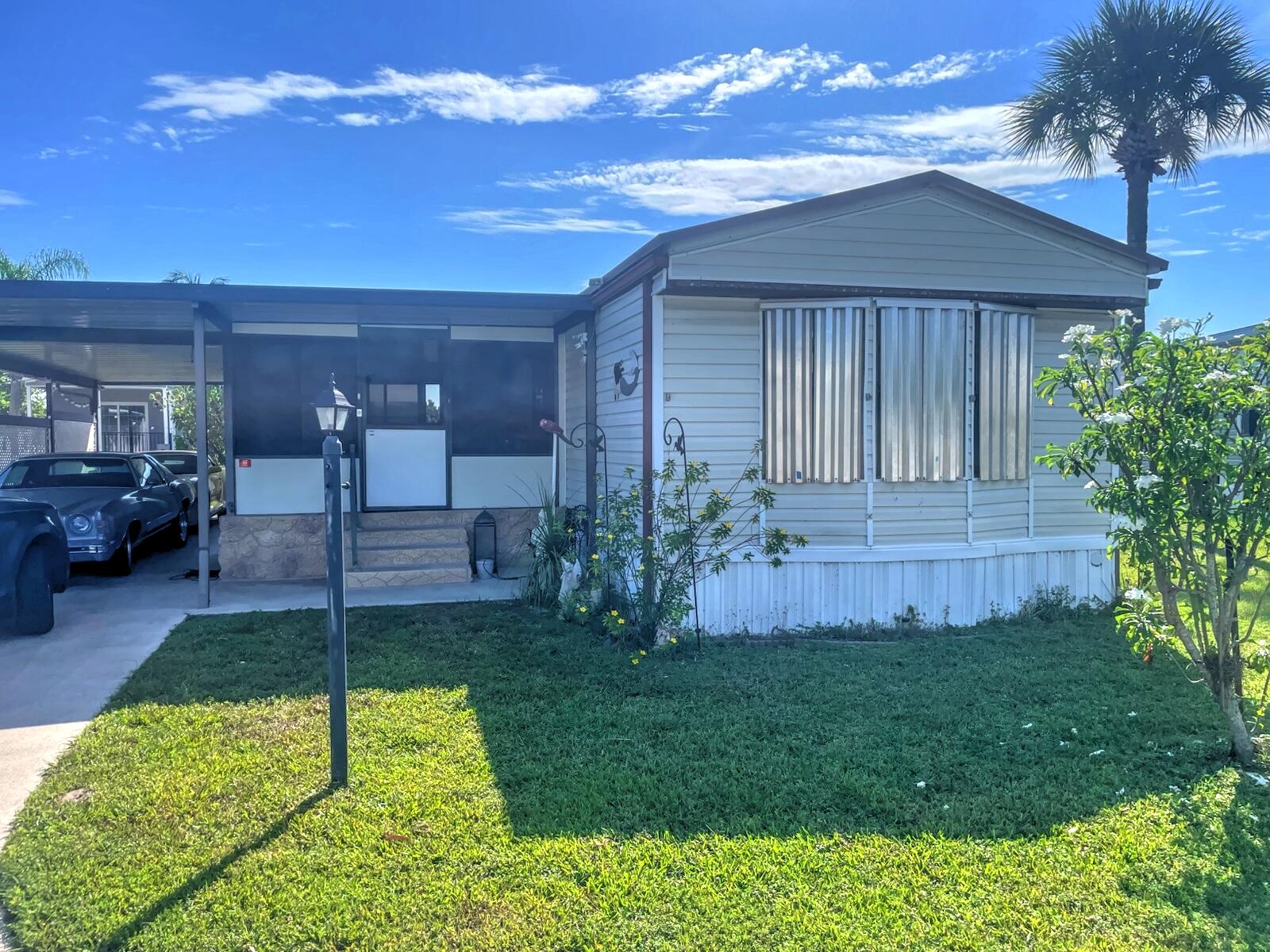 Foto de propiedad en 7319 43RD Way N, Riviera Beach, FL 33404 Riviera Beach con MLS# 