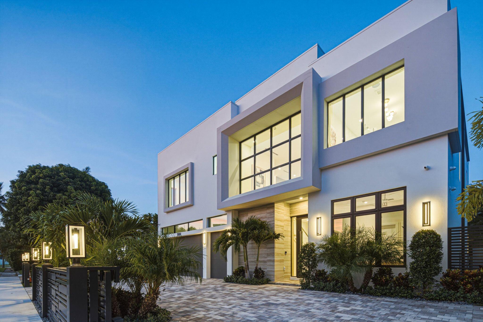 En Venta 1300 NE 4TH Court, Boca Raton, FL 33432, Boca Raton, FL 33432