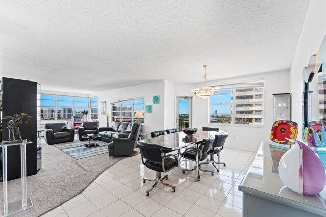 Foto de propiedad en 1980 S OCEAN Drive 18Q, Hallandale Beach, FL 33009 Hallandale Beach con MLS# 