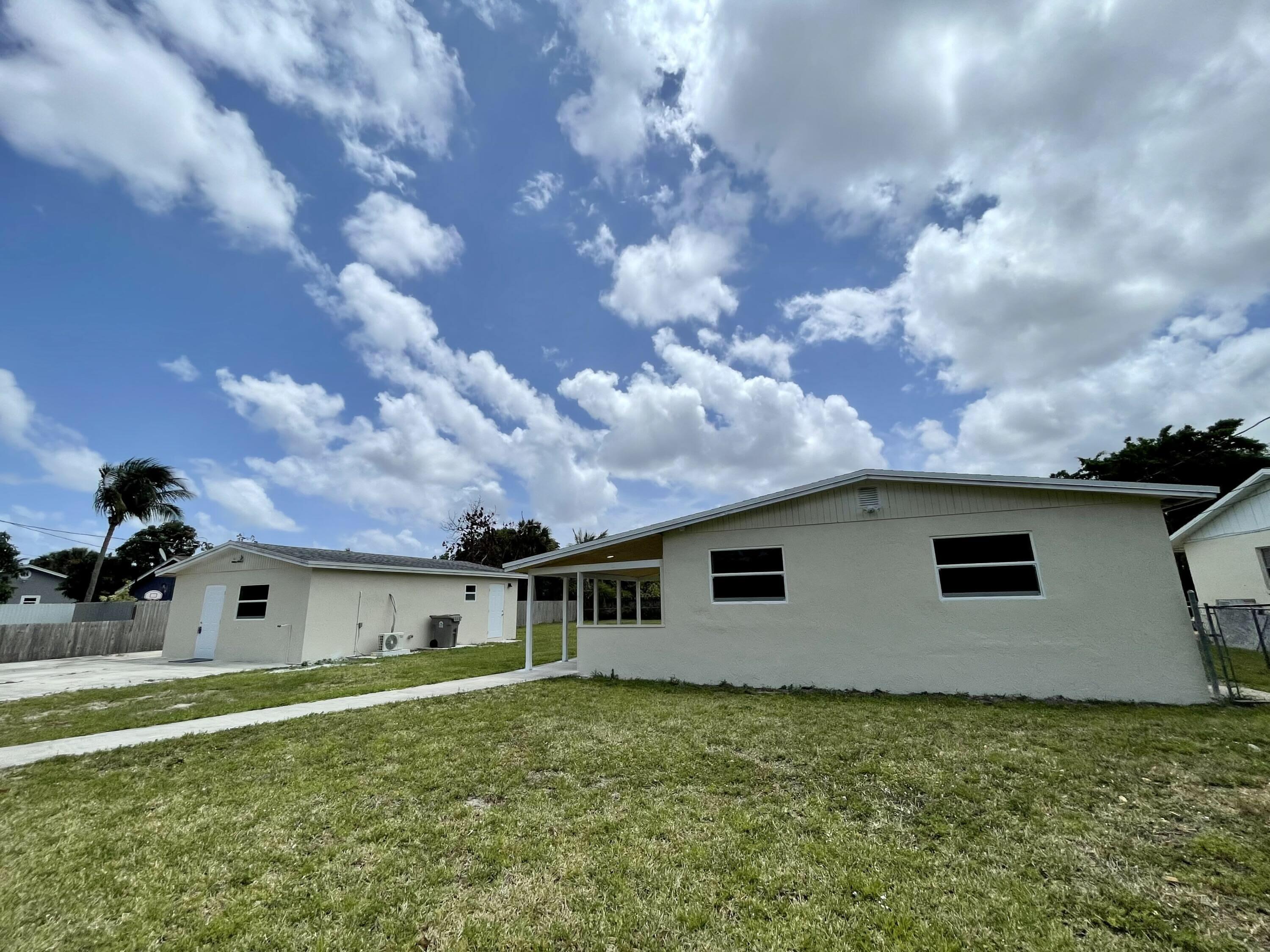 En Venta 4790 Alberta Avenue, West Palm Beach, FL 33417, West Palm Beach, FL 33417