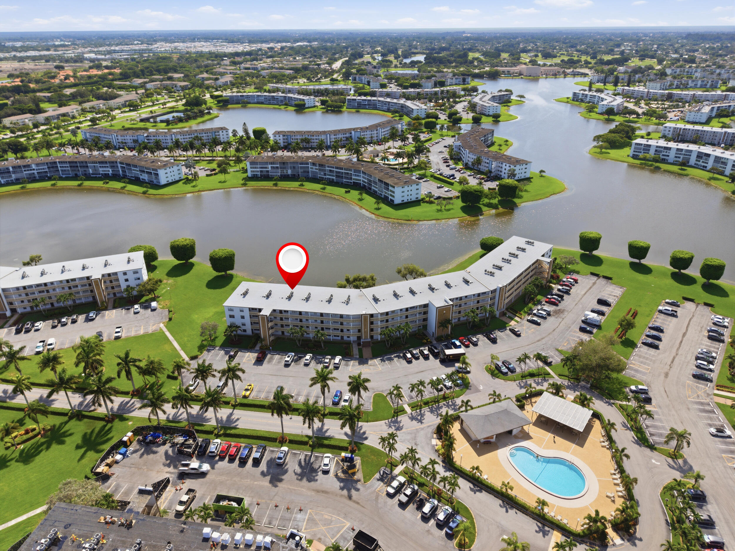 En Venta 2069 Guildford D D, Boca Raton, FL 33434, Boca Raton, FL 33434
