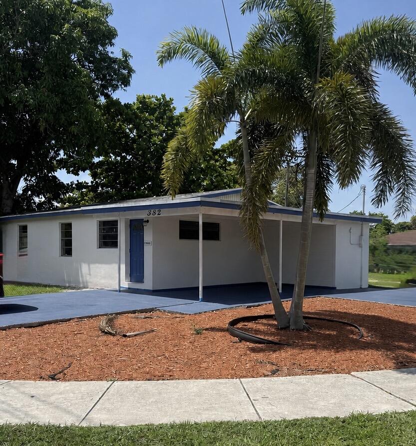 En Venta 332 NW 10TH Avenue, Delray Beach, FL 33444, Delray Beach, FL 33444