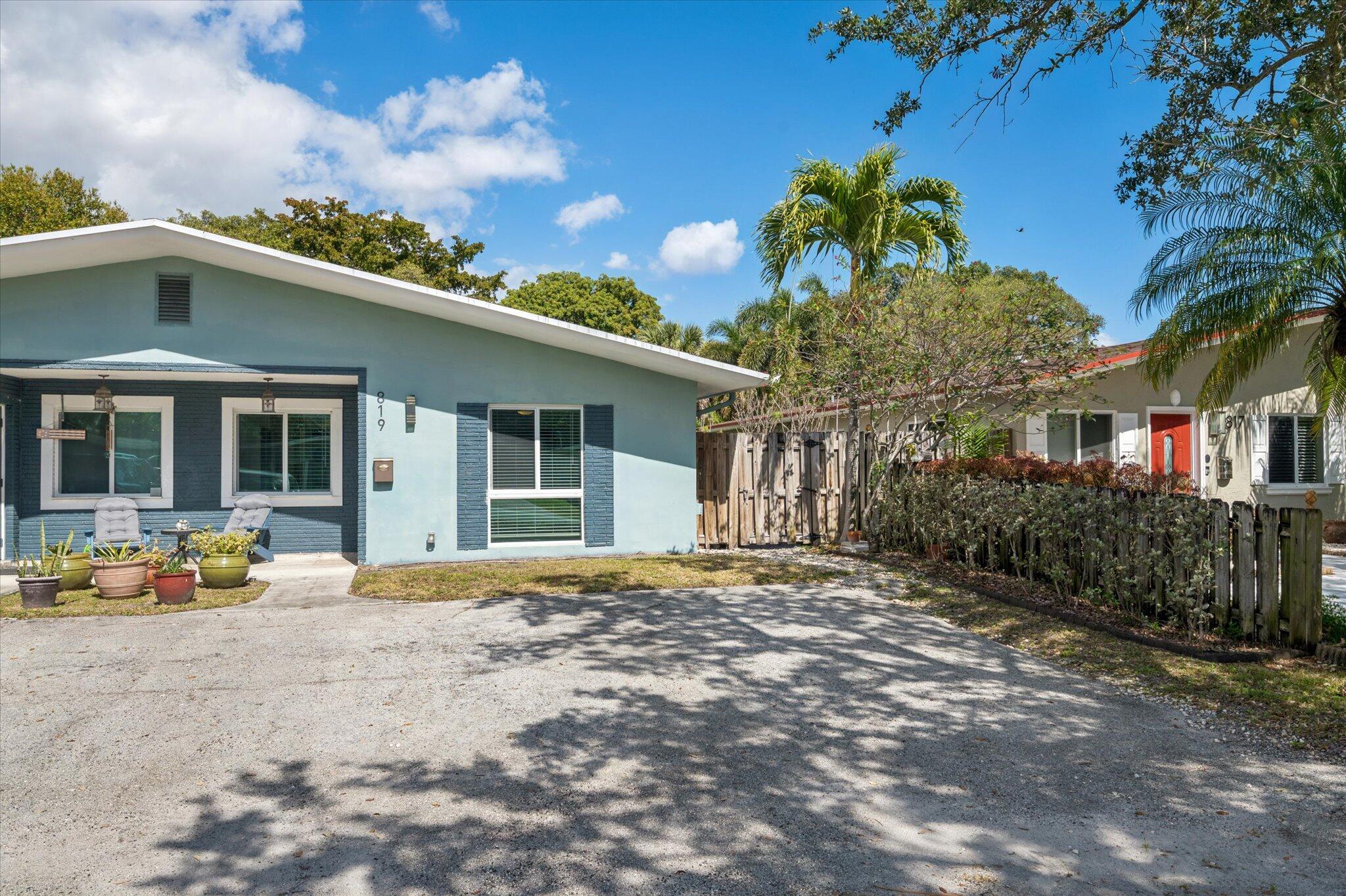 En Venta 819 SW 13TH Street, Fort Lauderdale, FL 33315, Fort Lauderdale, FL 33315