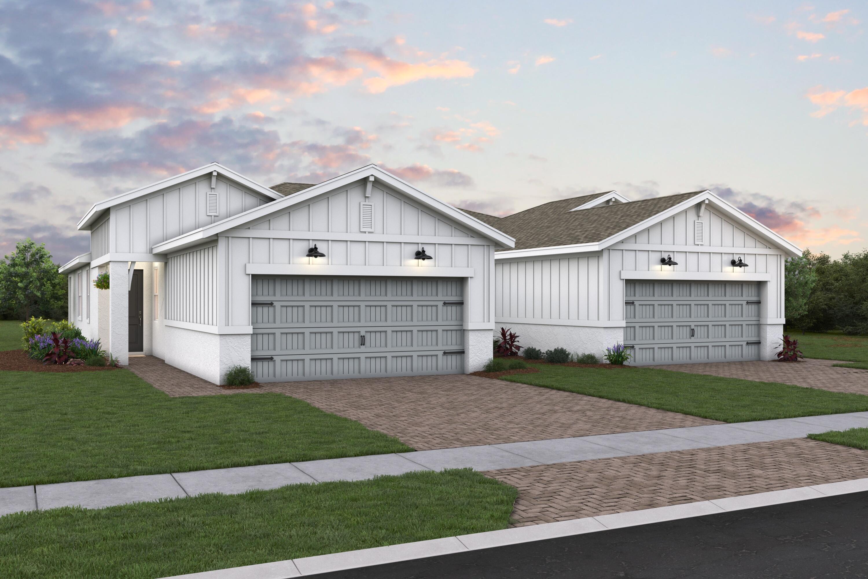 (Some or all of photography is of model or similar home and/or renderings and not necessarily indicative of available home).