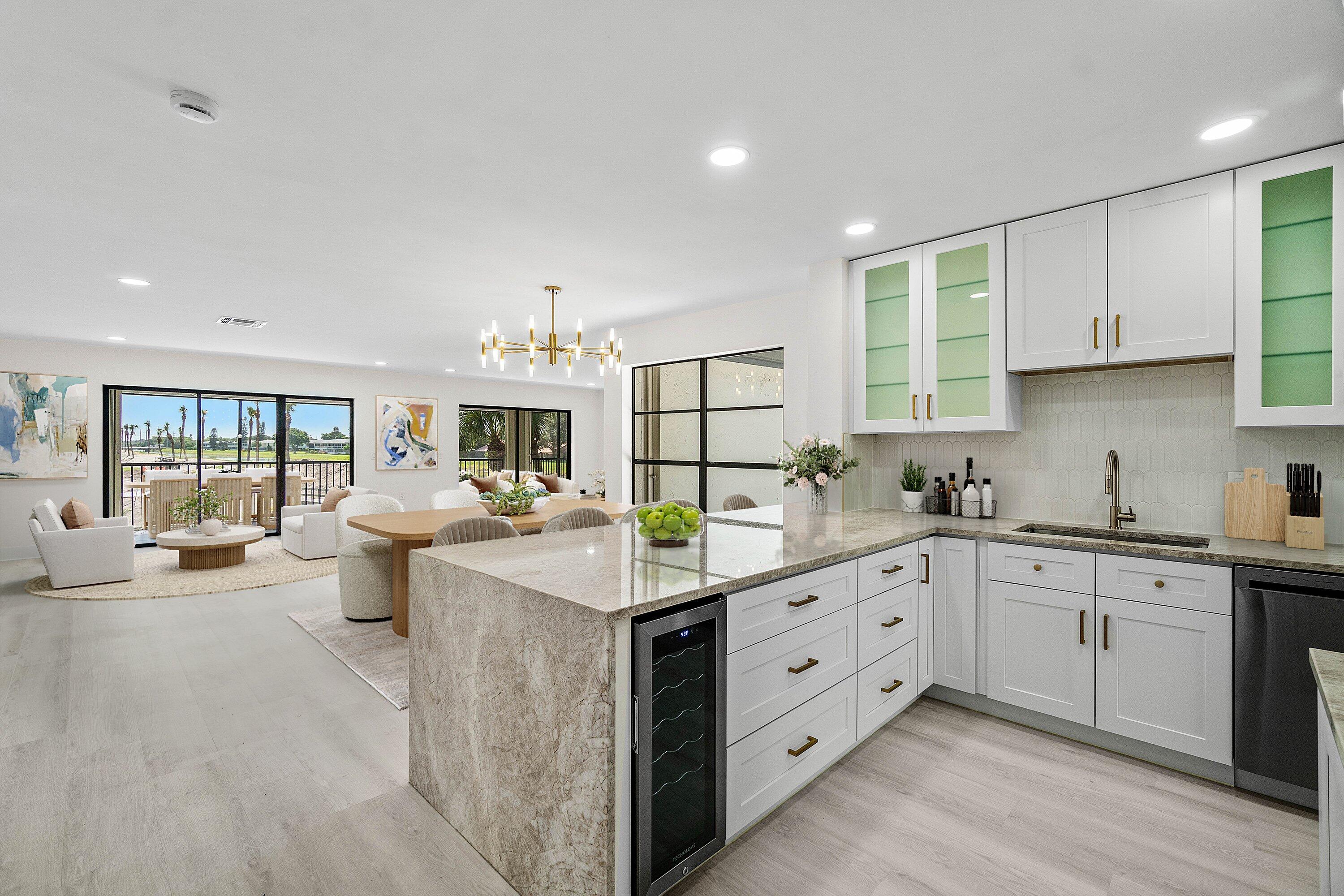 En Venta 23 Southport Lane H, Boynton Beach, FL 33436, Boynton Beach, FL 33436