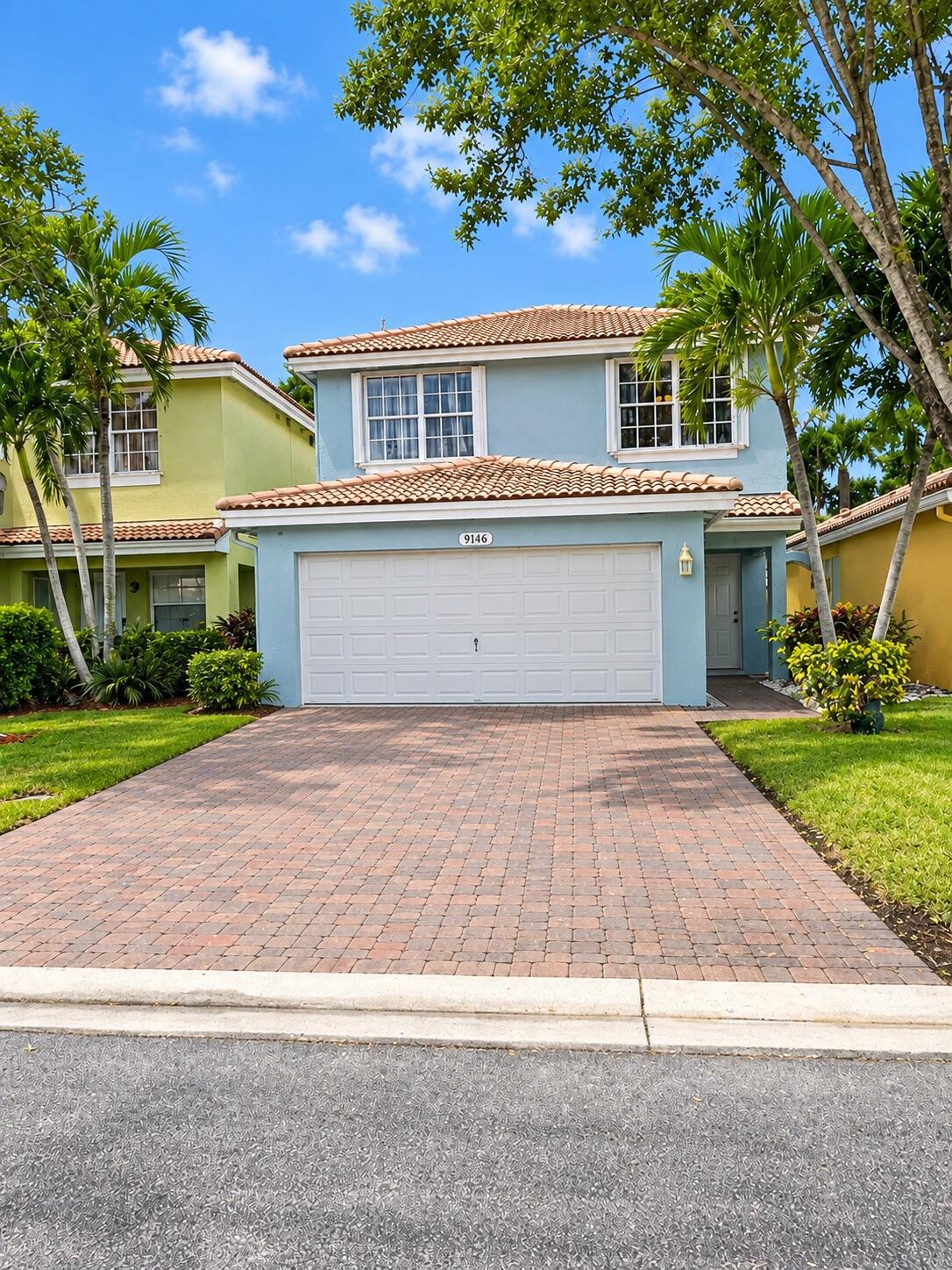 En Renta 3331 Commodore Court, West Palm Beach, FL 33411, West Palm Beach, FL 33411