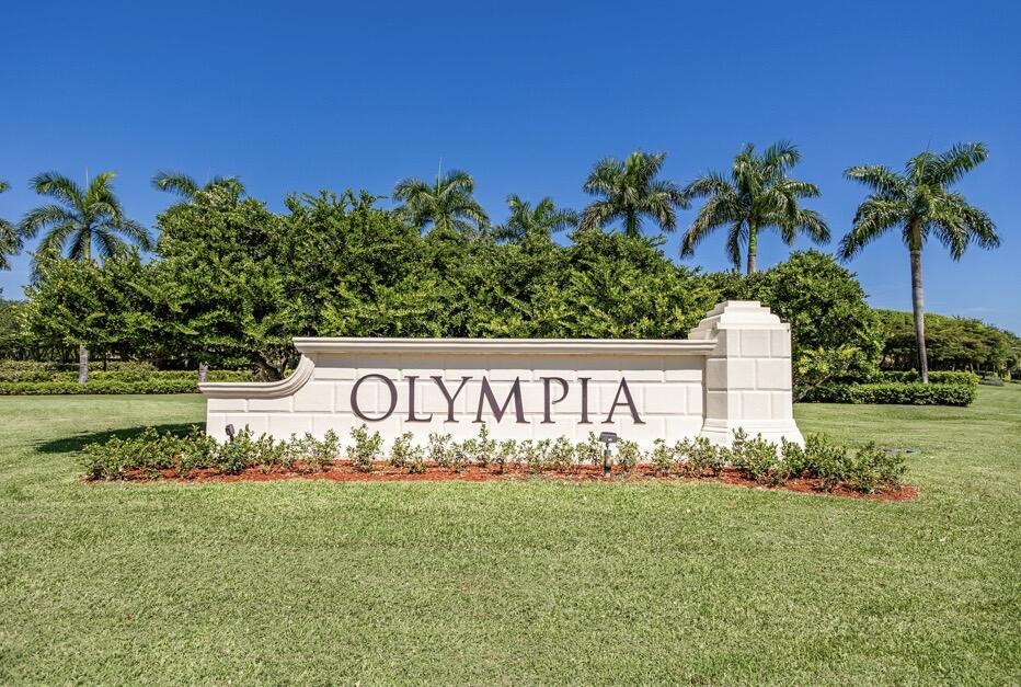 En Venta 2776 SHAUGHNESSY Drive, Wellington, FL 33414, Wellington, FL 33414