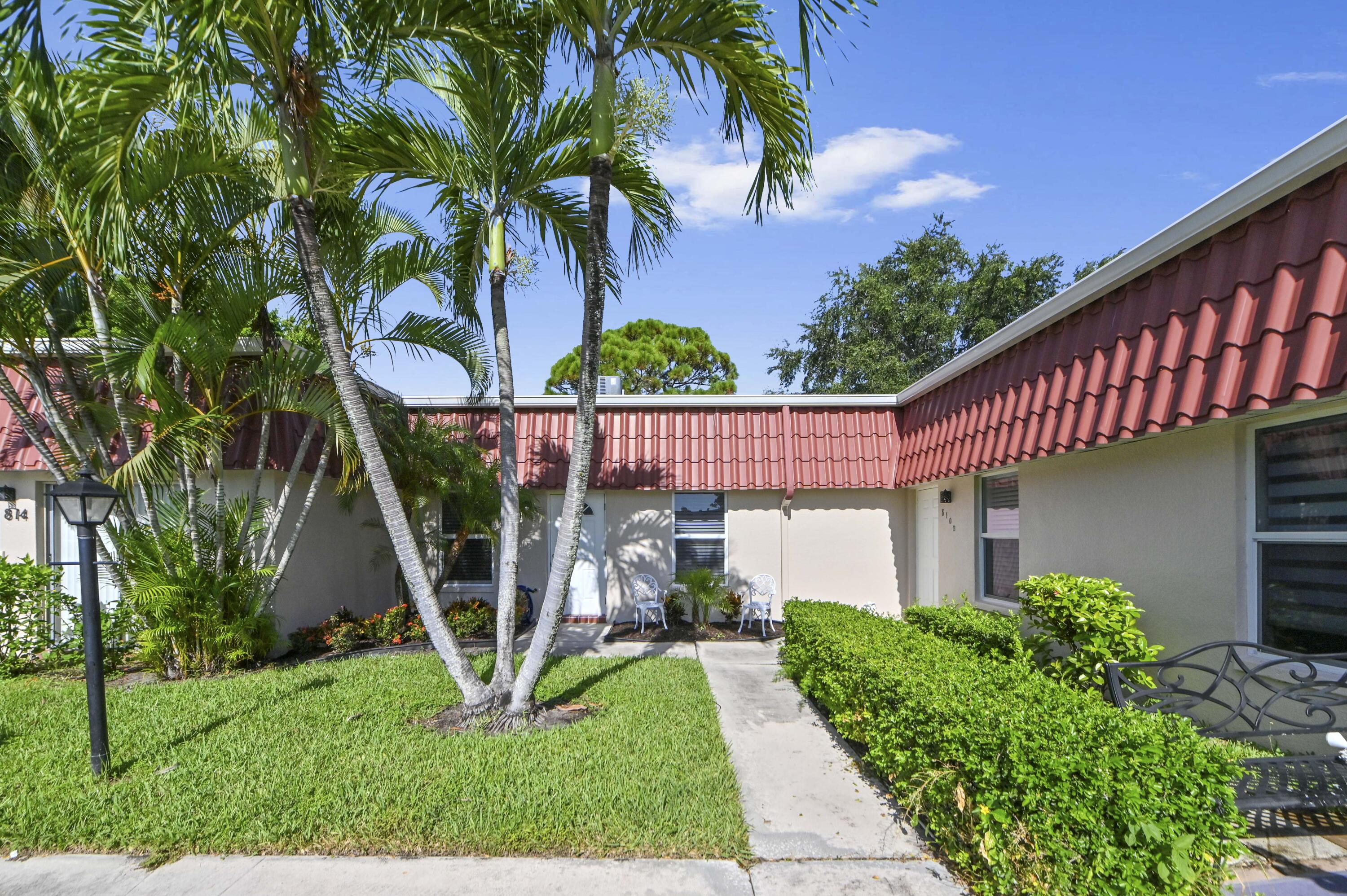 En Venta 812 Salem Lane, Lake Worth, FL 33467, Lake Worth, FL 33467