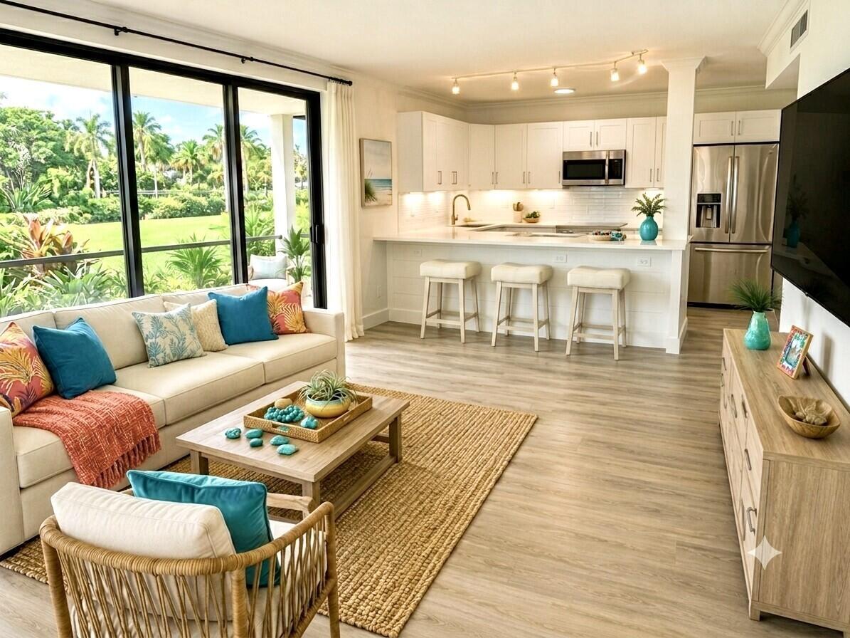 En Venta 1605 S US HIGHWAY 1 106M1, Jupiter, FL 33477, Jupiter, FL 33477