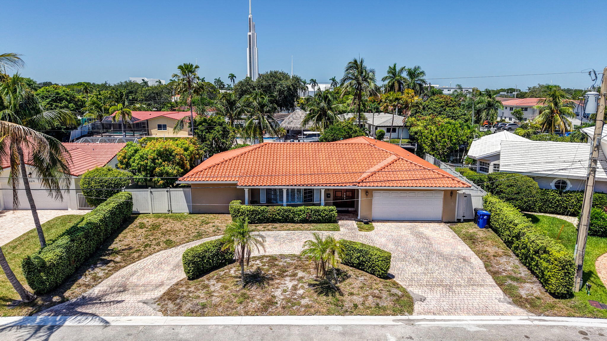 En Venta 5581 NE 28TH Avenue, Fort Lauderdale, FL 33308, Fort Lauderdale, FL 33308