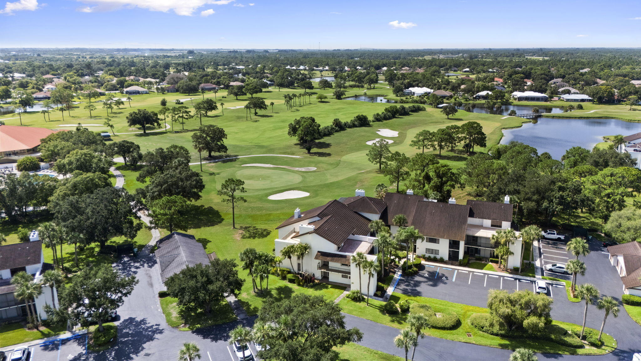 En Venta 3400 TWIN LAKES Terrace 206, Fort Pierce, FL 34951, Fort Pierce, FL 34951