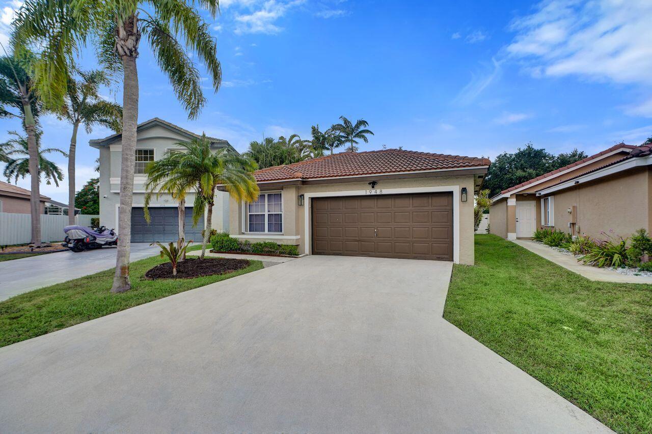 Foto de propiedad en 1948 SW 177TH Avenue, Miramar, FL 33029 Miramar con MLS# 