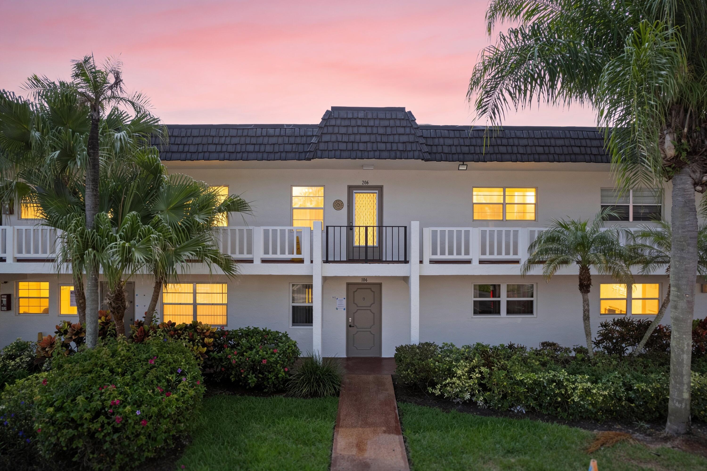 En Venta 6 ABBEY Lane 206, Delray Beach, FL 33446, Delray Beach, FL 33446