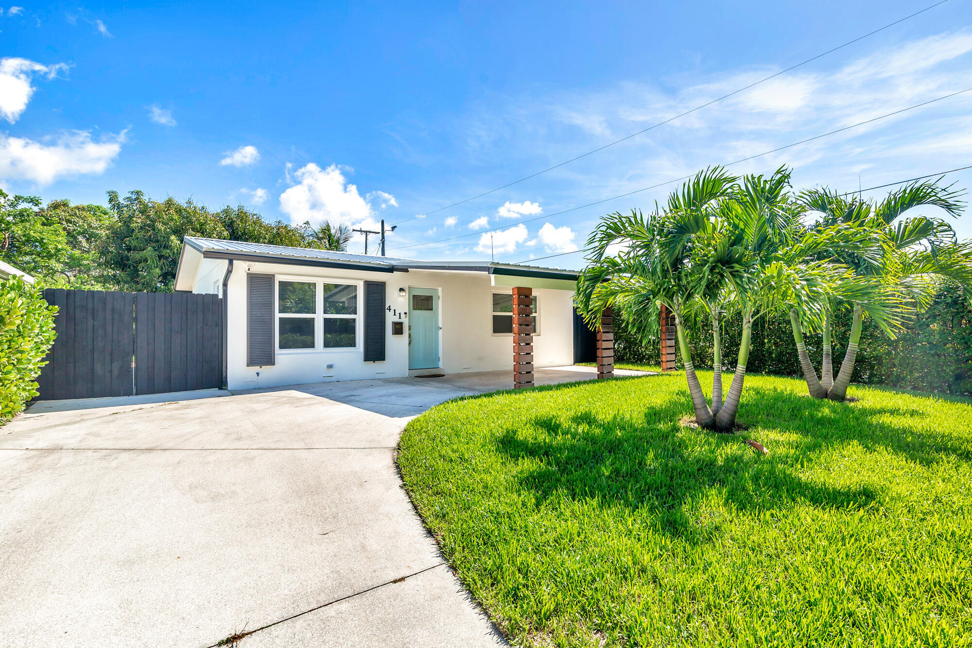 En Renta 411 SUMMA Street, West Palm Beach, FL 33405, West Palm Beach, FL 33405