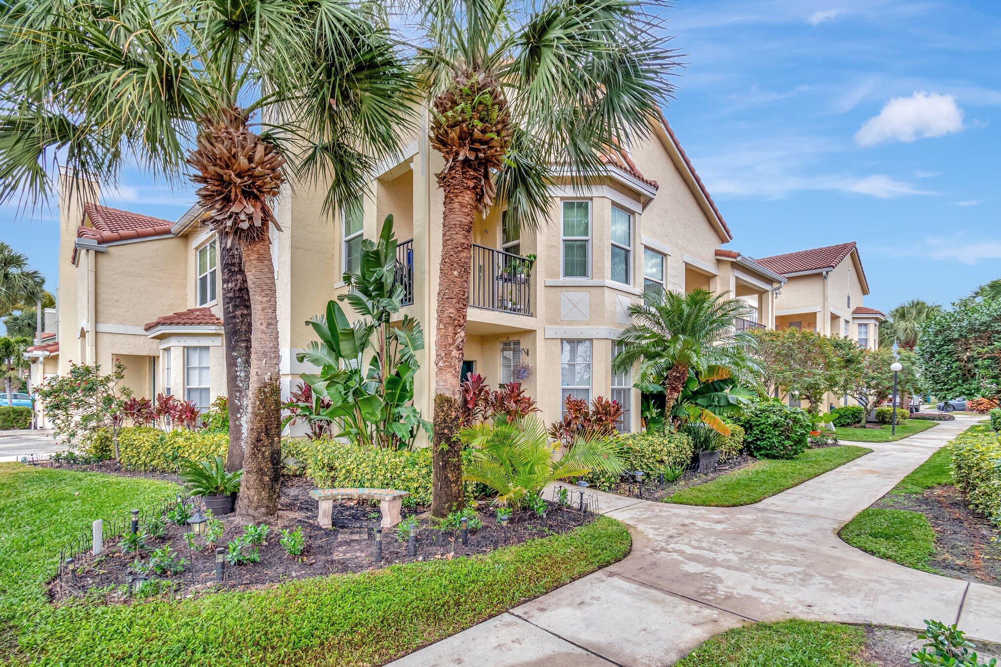 En Renta 1207 BELMONT Place, Boynton Beach, FL 33436, Boynton Beach, FL 33436