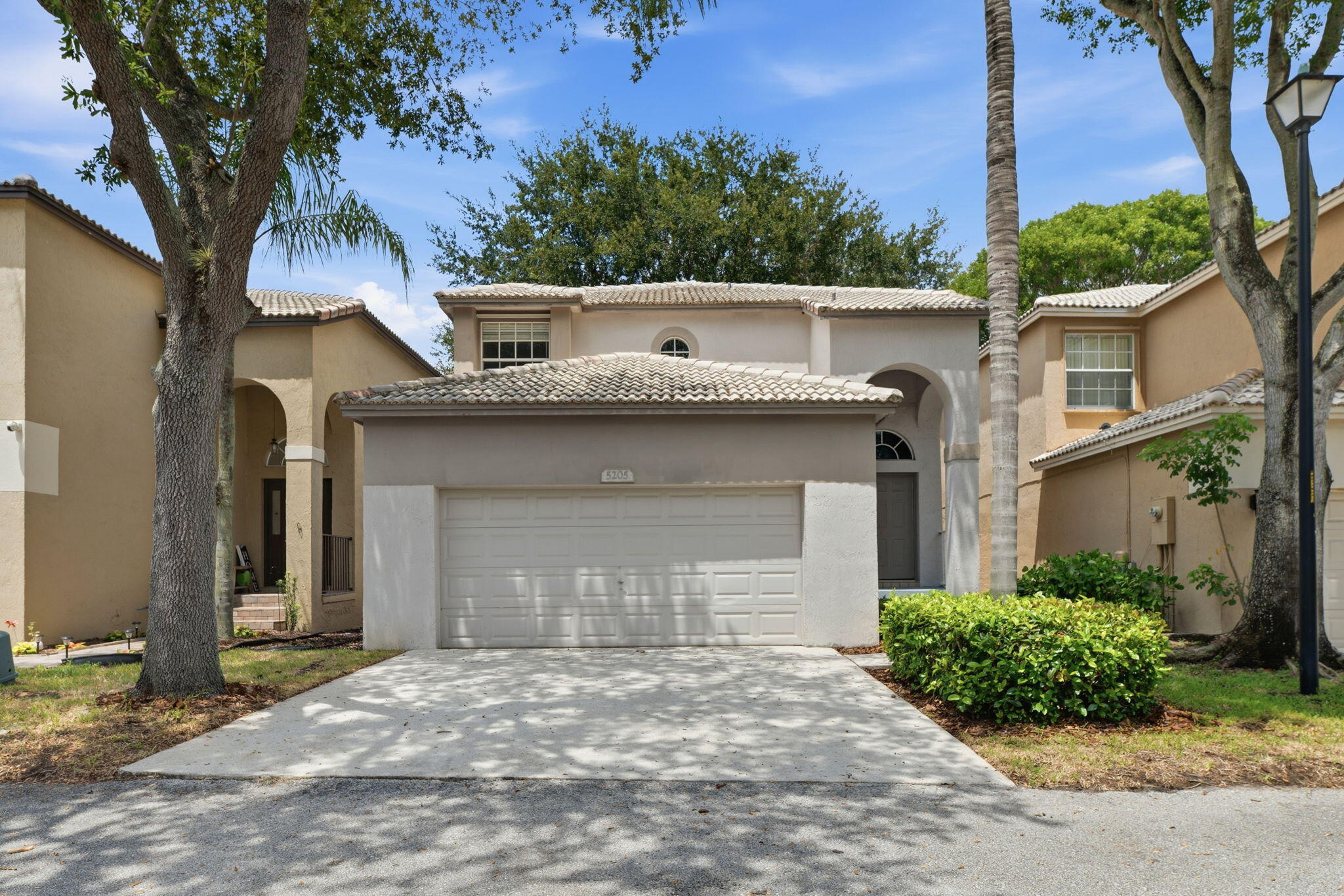 Foto de propiedad en 5205 Eagle Cay Manor, Coconut Creek, FL 33073 Coconut Creek con MLS# 
