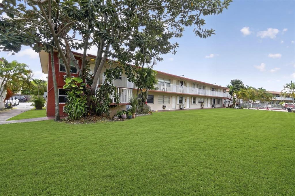 En Venta 2916 FUNSTON Street 51A, Hollywood, FL 33020, Hollywood, FL 33020