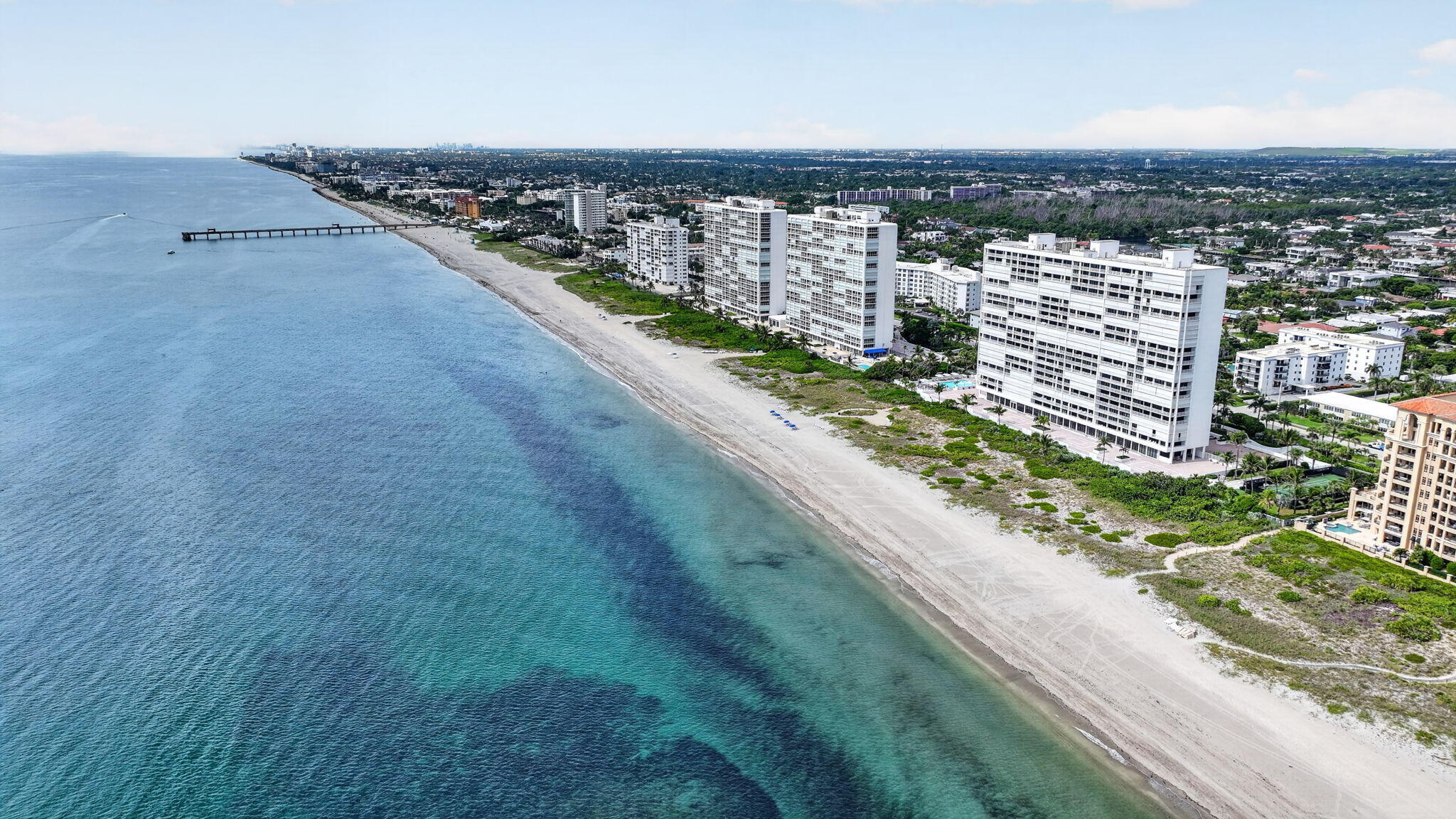 En Renta 2301 S OCEAN Boulevard 5-B, Boca Raton, FL 33432, Boca Raton, FL 33432
