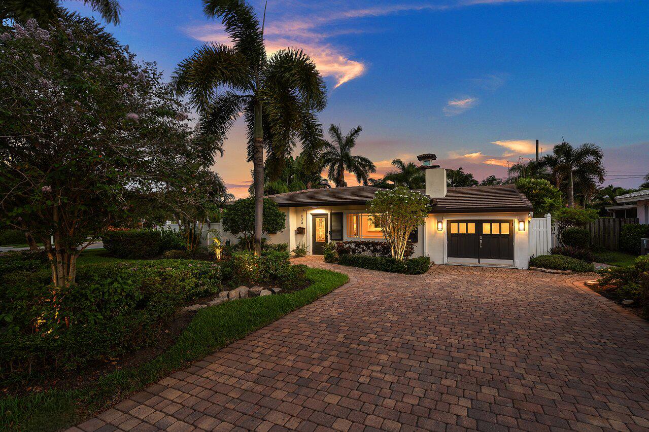 En Venta 124 Bonnie Briar Lane, Delray Beach, FL 33444, Delray Beach, FL 33444