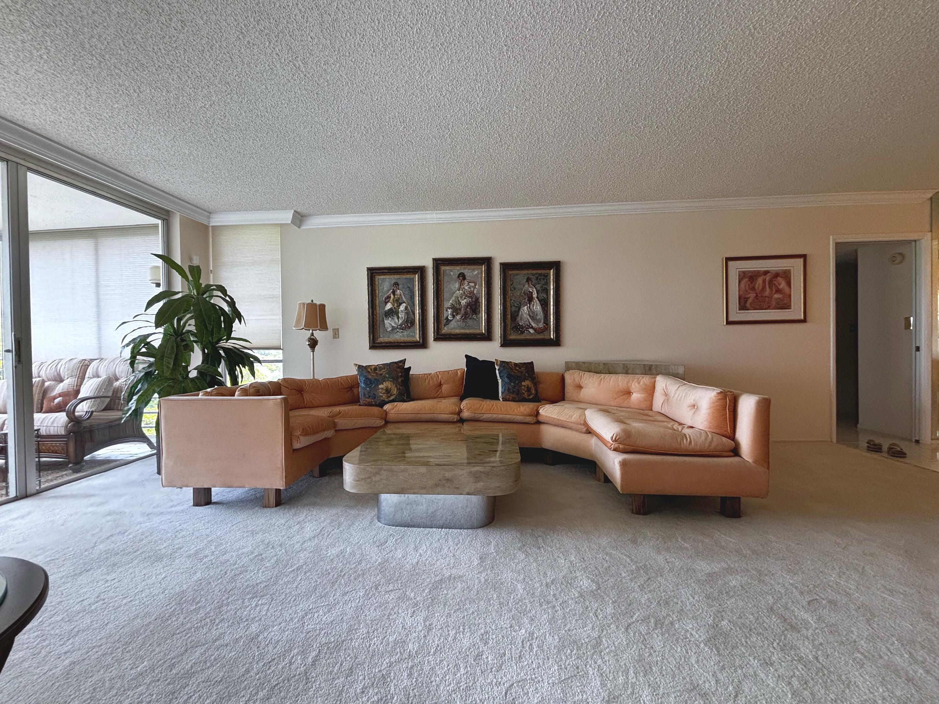 Foto de propiedad en 3930 OAKS CLUBHOUSE Drive 506, Pompano Beach, FL 33069 Pompano Beach con MLS# 
