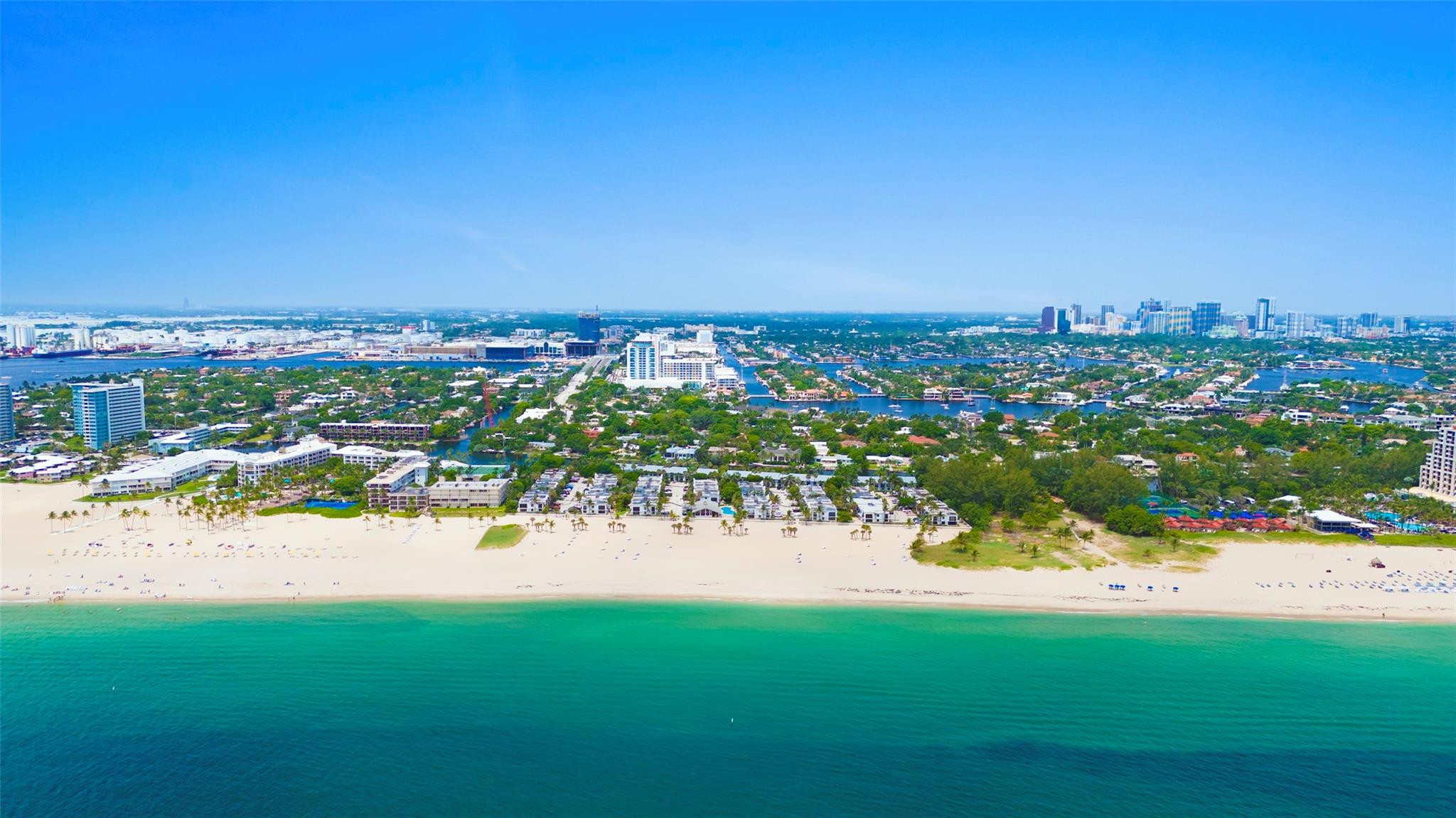 Foto de propiedad en 1630 S OCEAN Lane 235, Fort Lauderdale, FL 33316 Fort Lauderdale con MLS# 