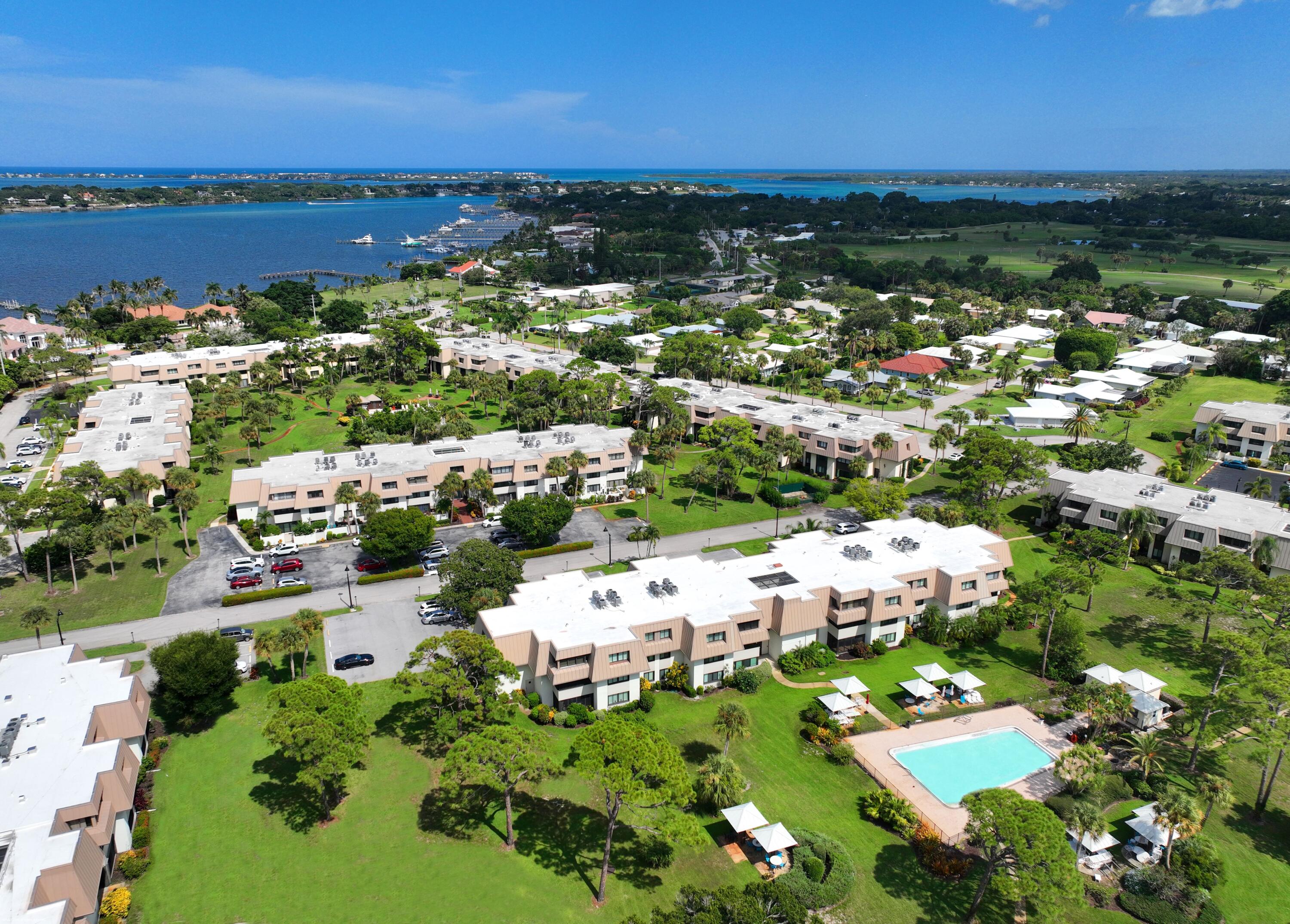 En Venta 1800 SE SAINT LUCIE Boulevard 6-201, Stuart, FL 34996, Stuart, FL 34996