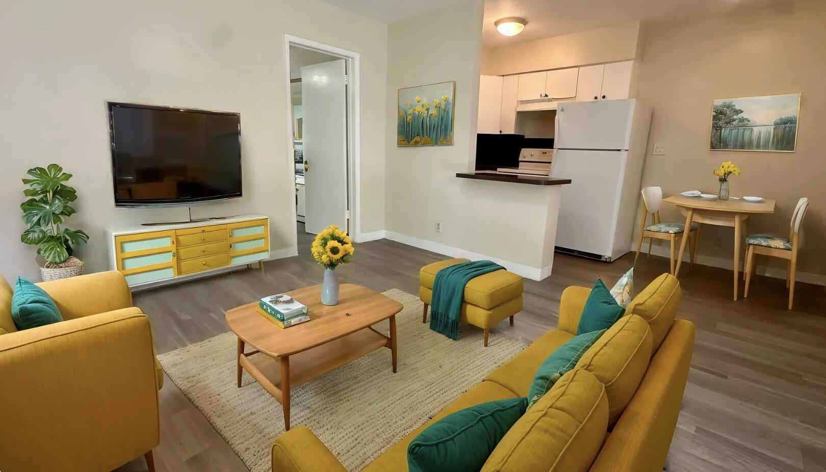 En Renta 505 NE 4th Avenue 2, Fort Lauderdale, FL 33301, Fort Lauderdale, FL 33301