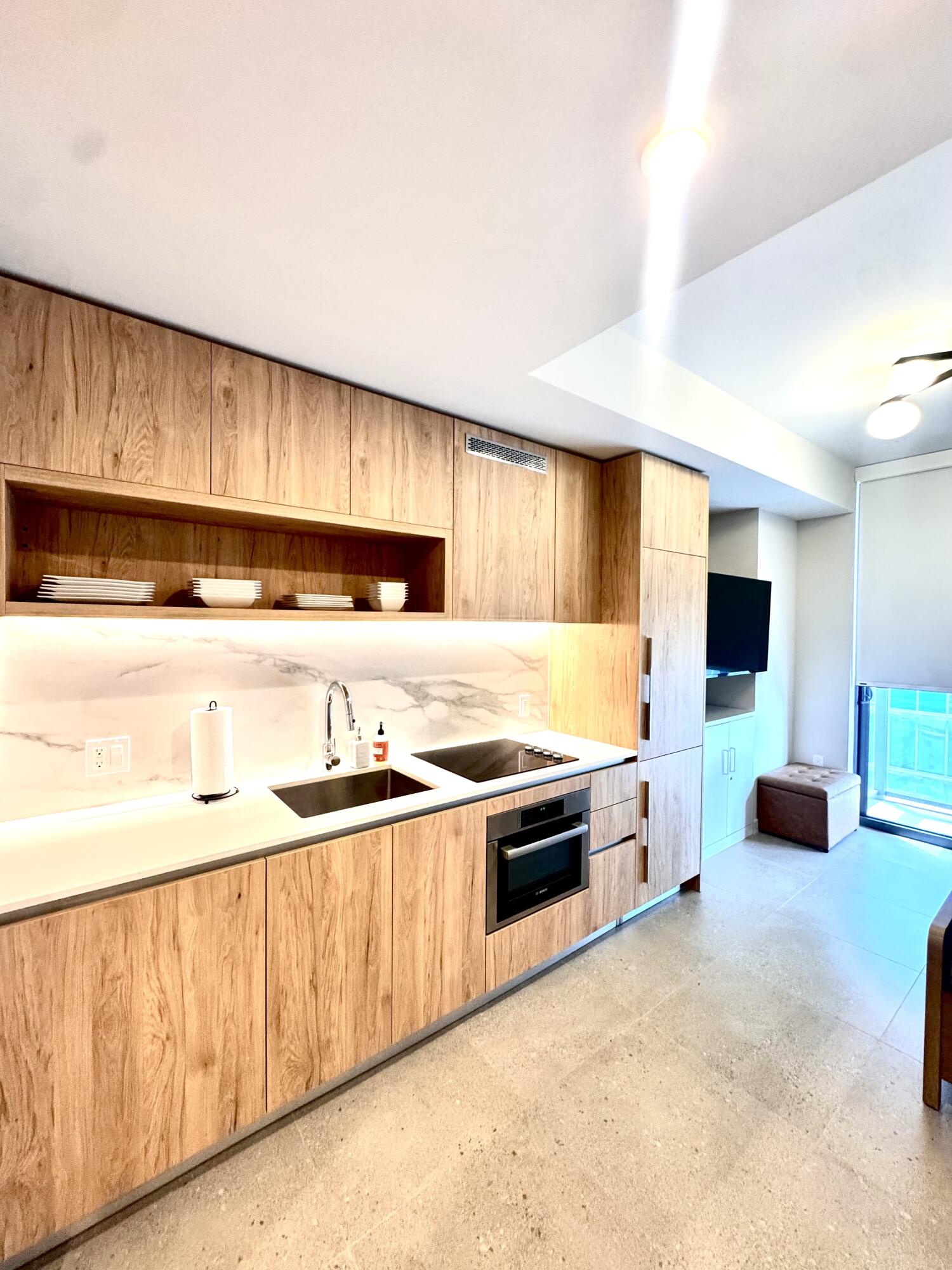 En Venta 11 NE 6th Street 2606, Miami, FL 33132, Miami, FL 33132