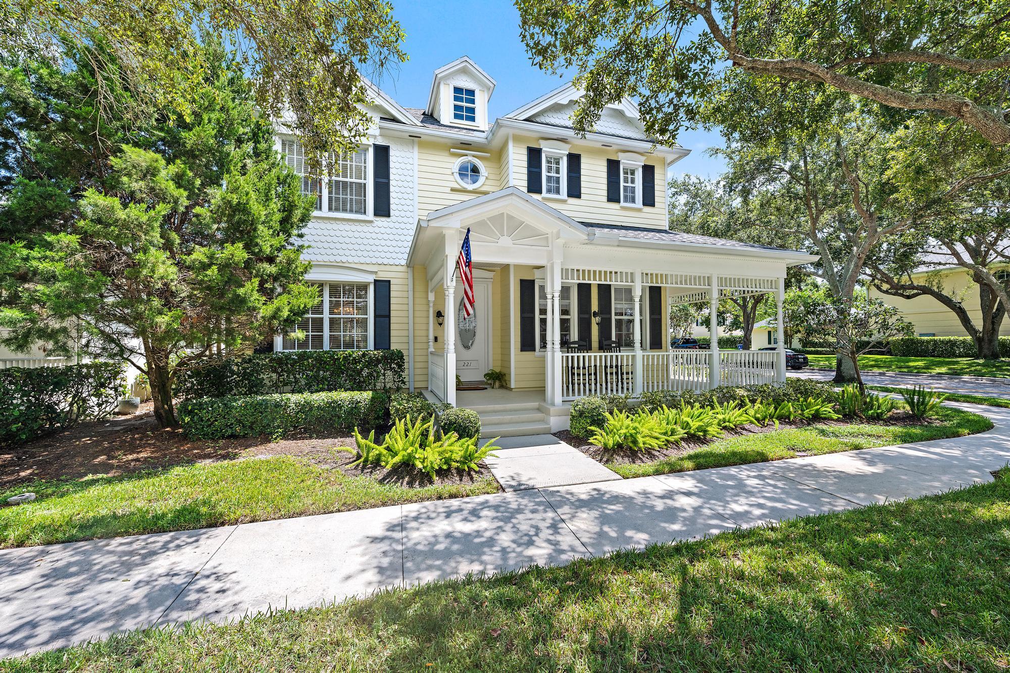 En Venta 221 New Haven Boulevard, Jupiter, FL 33458, Jupiter, FL 33458