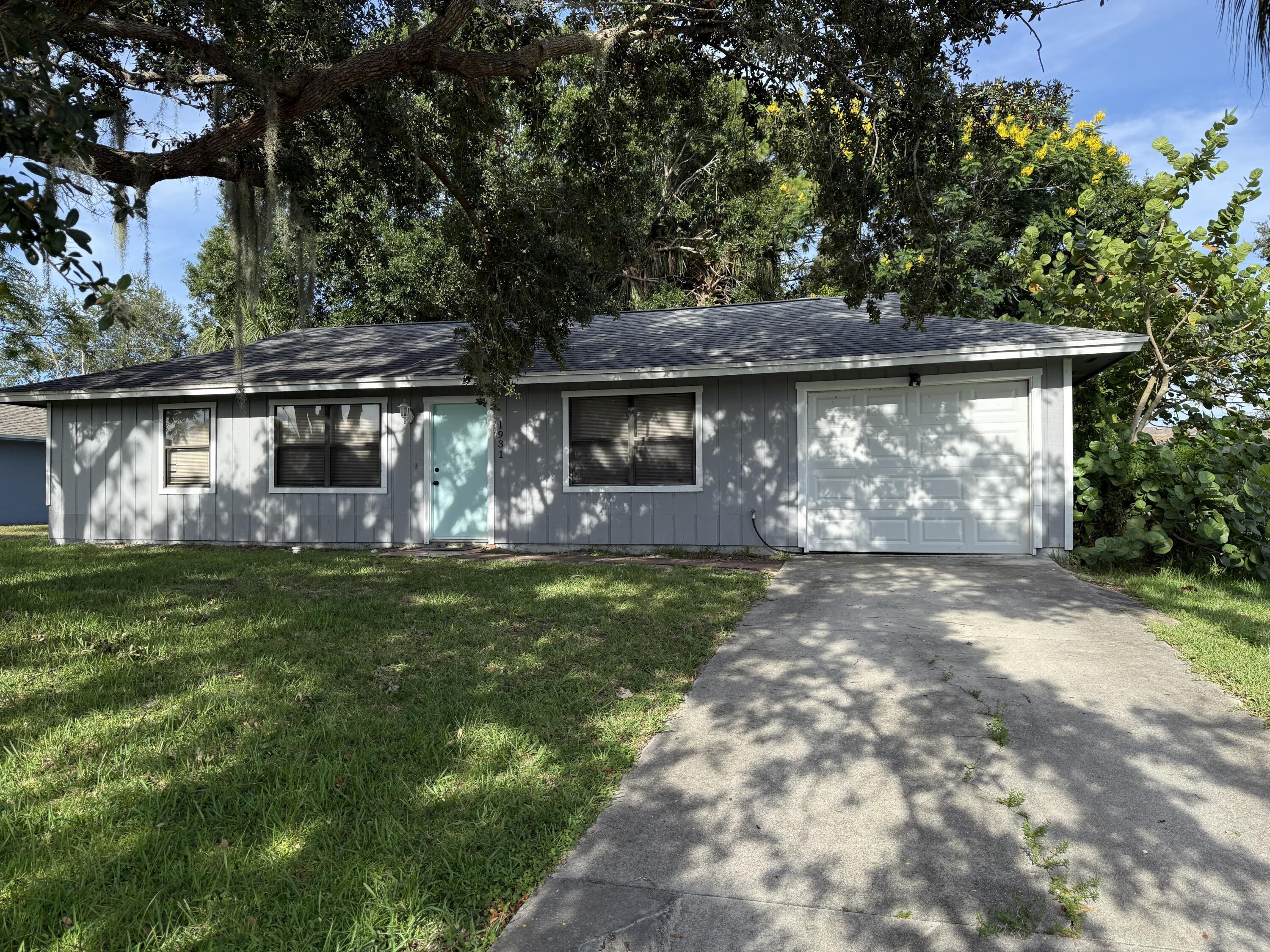 En Renta 1931 SW Beekman Street, Port St. Lucie, FL 34953, Port St. Lucie, FL 34953