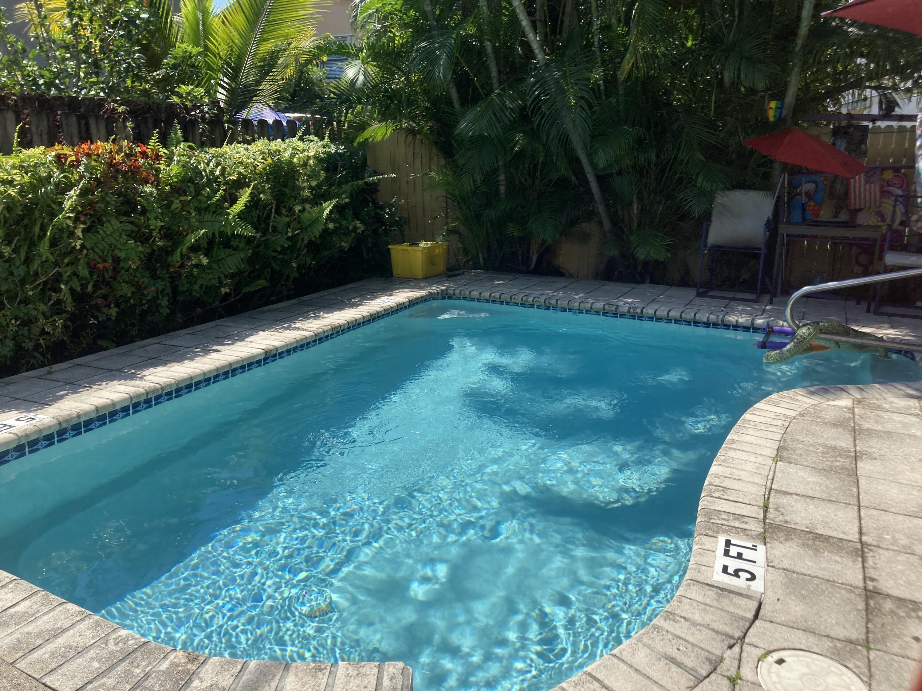 Foto de propiedad en 3101 FLORIDA Boulevard 1, Delray Beach, FL 33483 Delray Beach con MLS# 