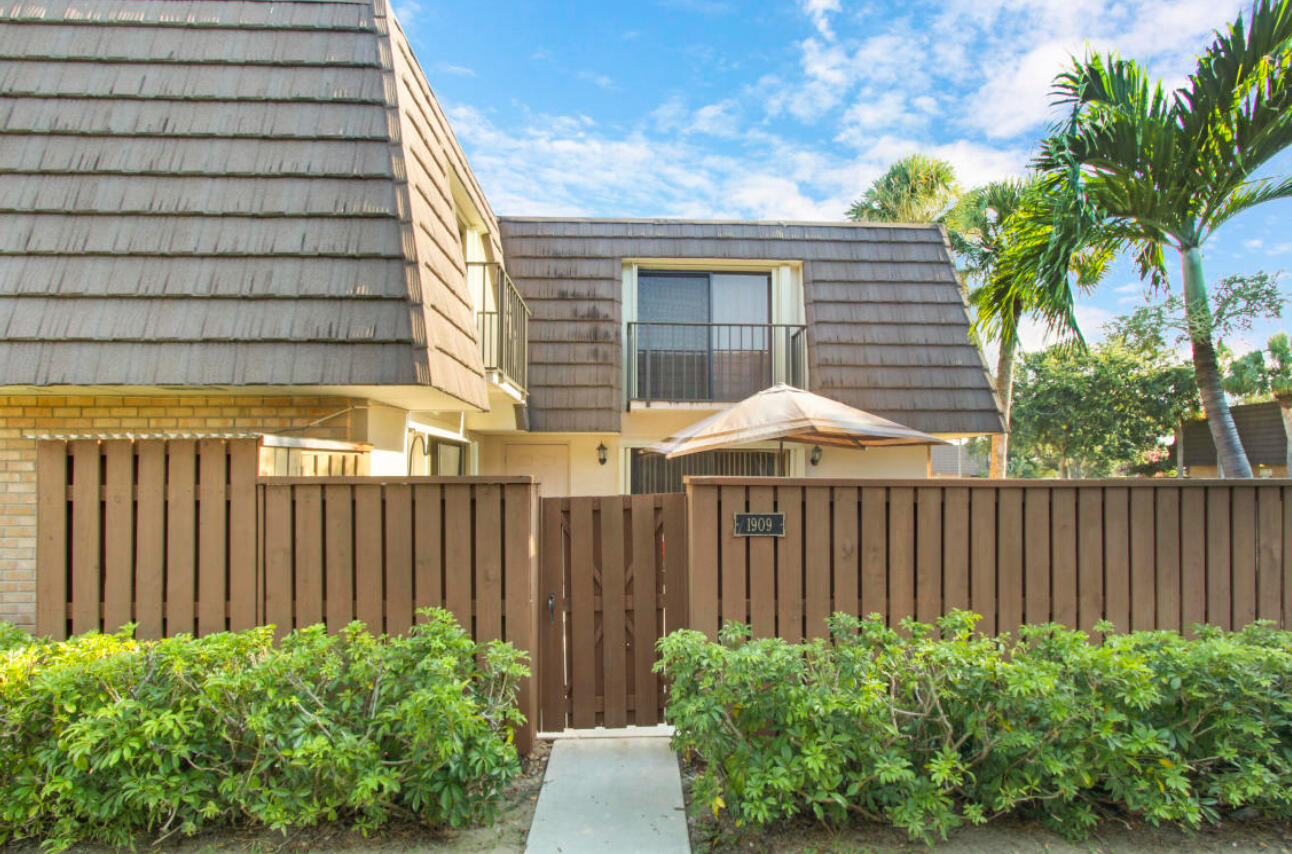 En Renta 1909 19th Court 33a, Jupiter, FL 33477, Jupiter, FL 33477