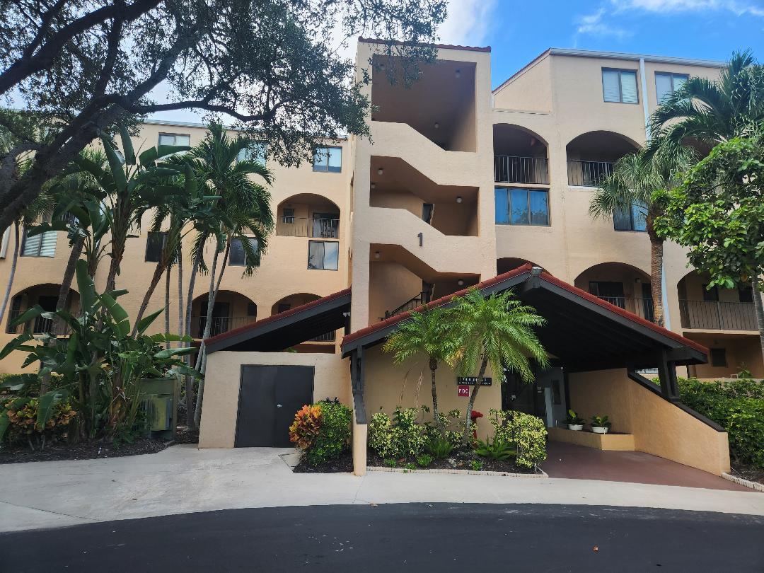 Foto de propiedad en 755 Dotterel Road 1206, Delray Beach, FL 33444 Delray Beach con MLS# 