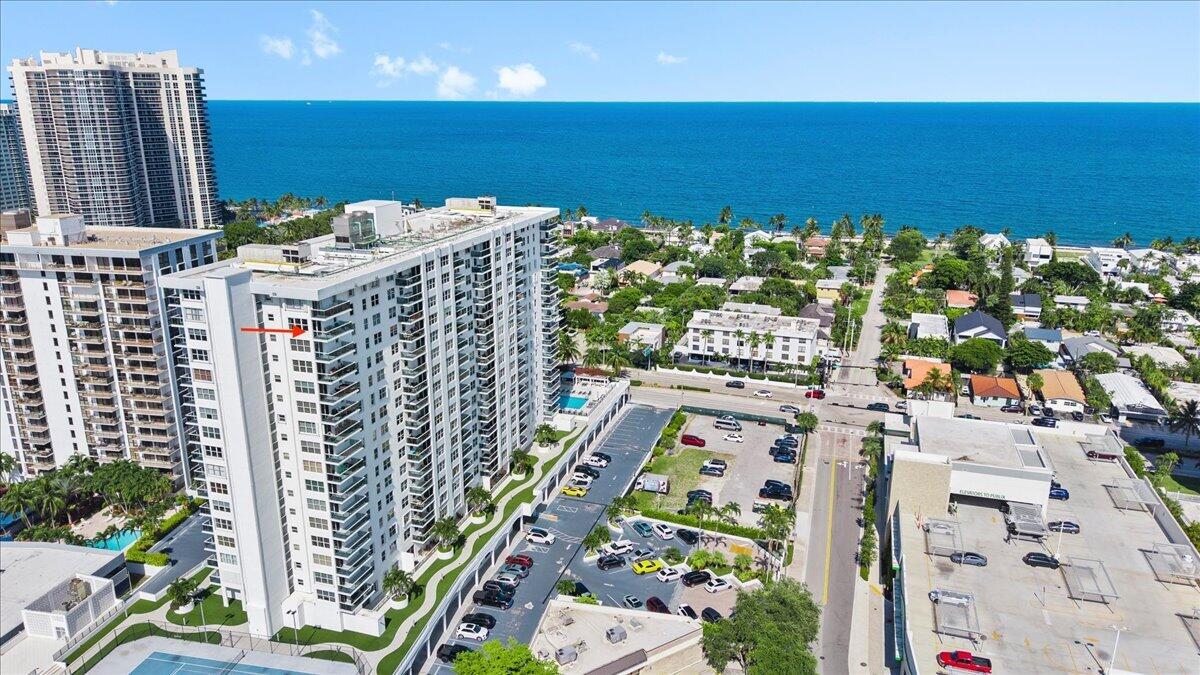 En Venta 3015 N OCEAN Boulevard 18L, Fort Lauderdale, FL 33308, Fort Lauderdale, FL 33308