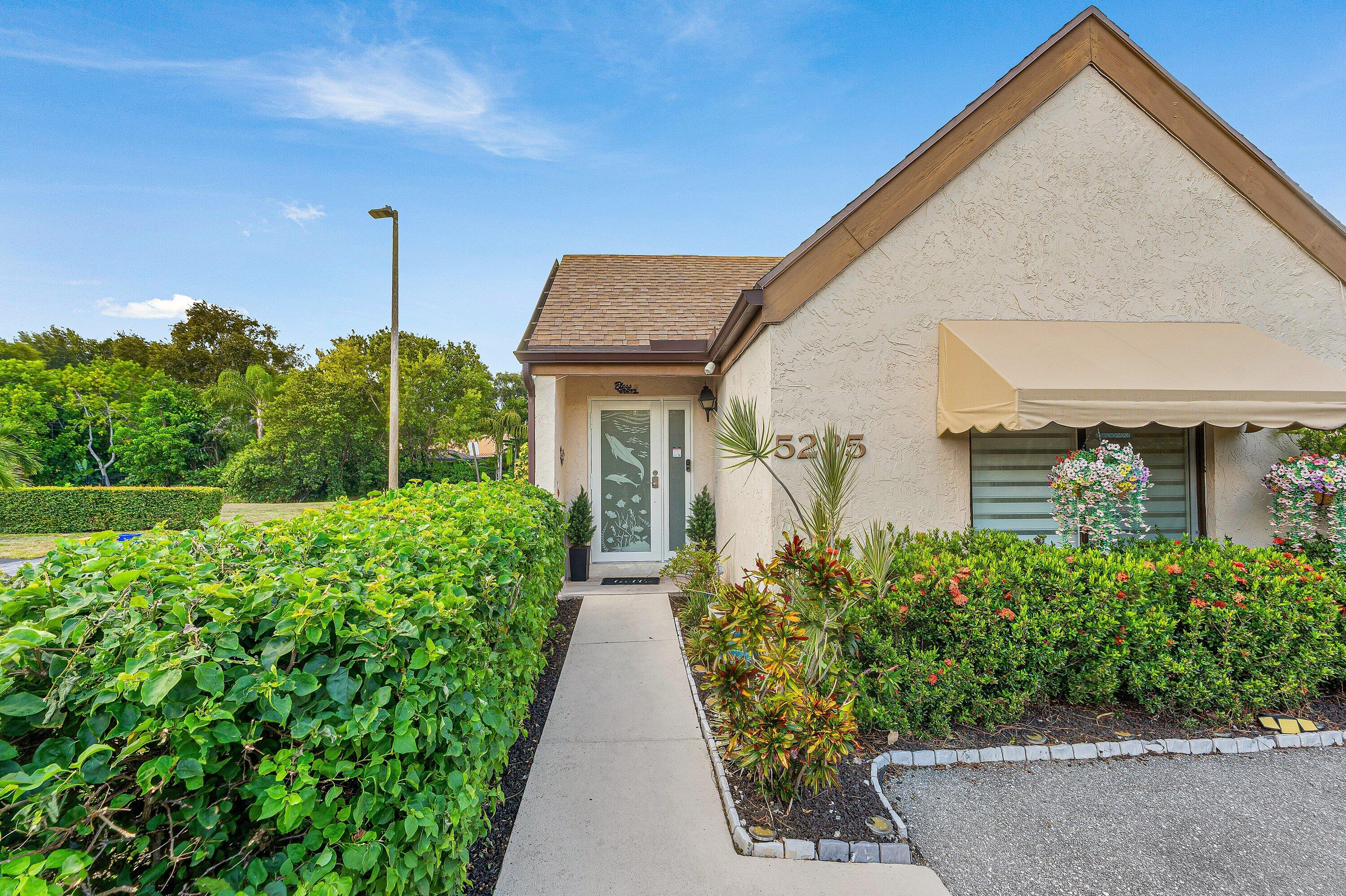 En Venta 5225 Spice Drive, Palm Beach Gardens, FL 33418, Palm Beach Gardens, FL 33418