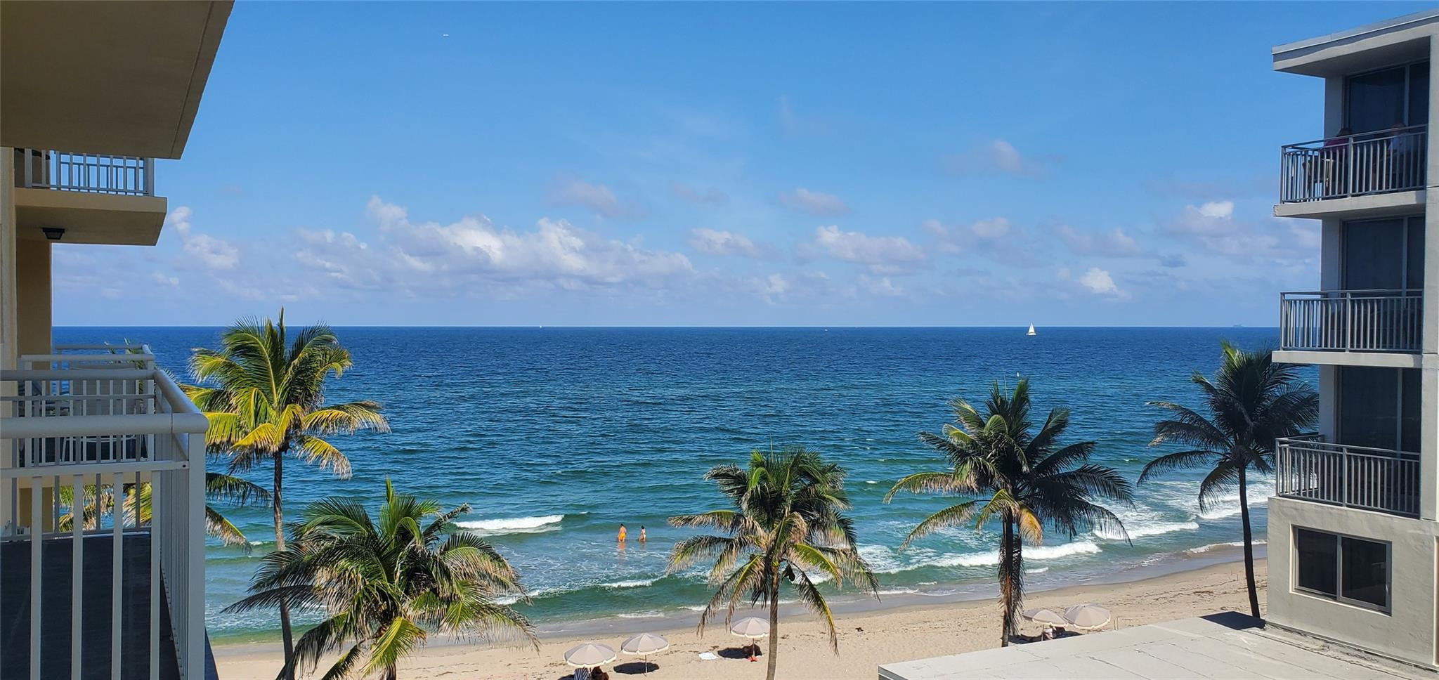Foto de propiedad en 1161 Hillsboro Mile 506, Hillsboro Beach, FL 33062 Hillsboro Beach con MLS# 
