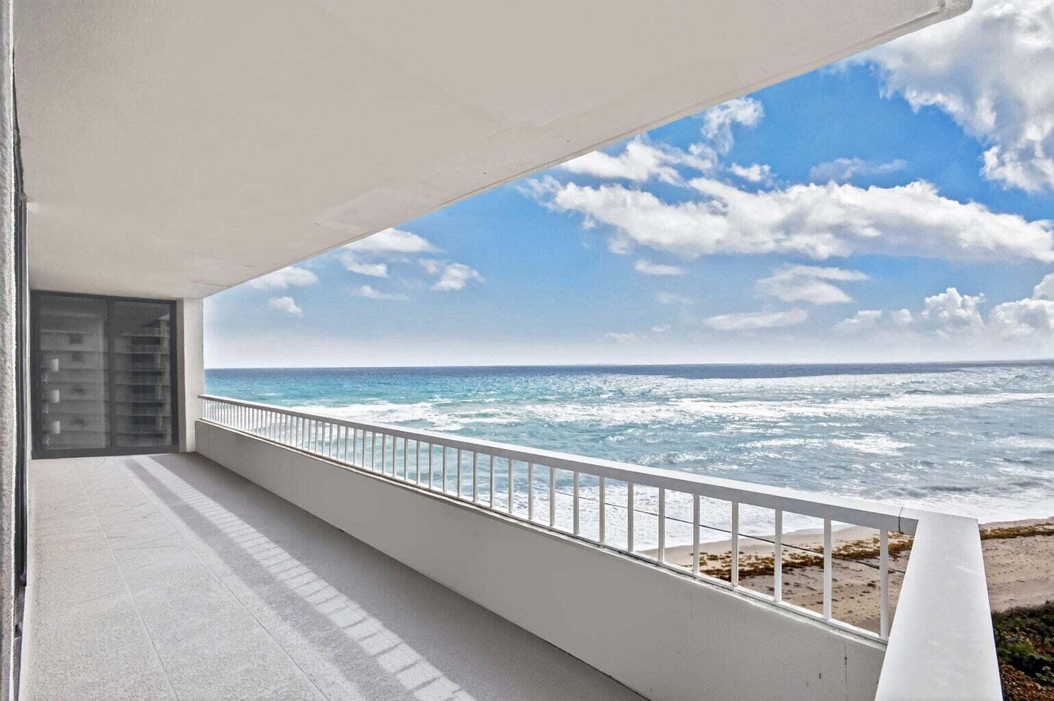 En Venta 5510 N OCEAN Drive 7B, Singer Island, FL 33404, Singer Island, FL 33404