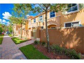 Foto de propiedad en 626 SW 106TH Avenue 1512, Pembroke Pines, FL 33025 Pembroke Pines con MLS# 