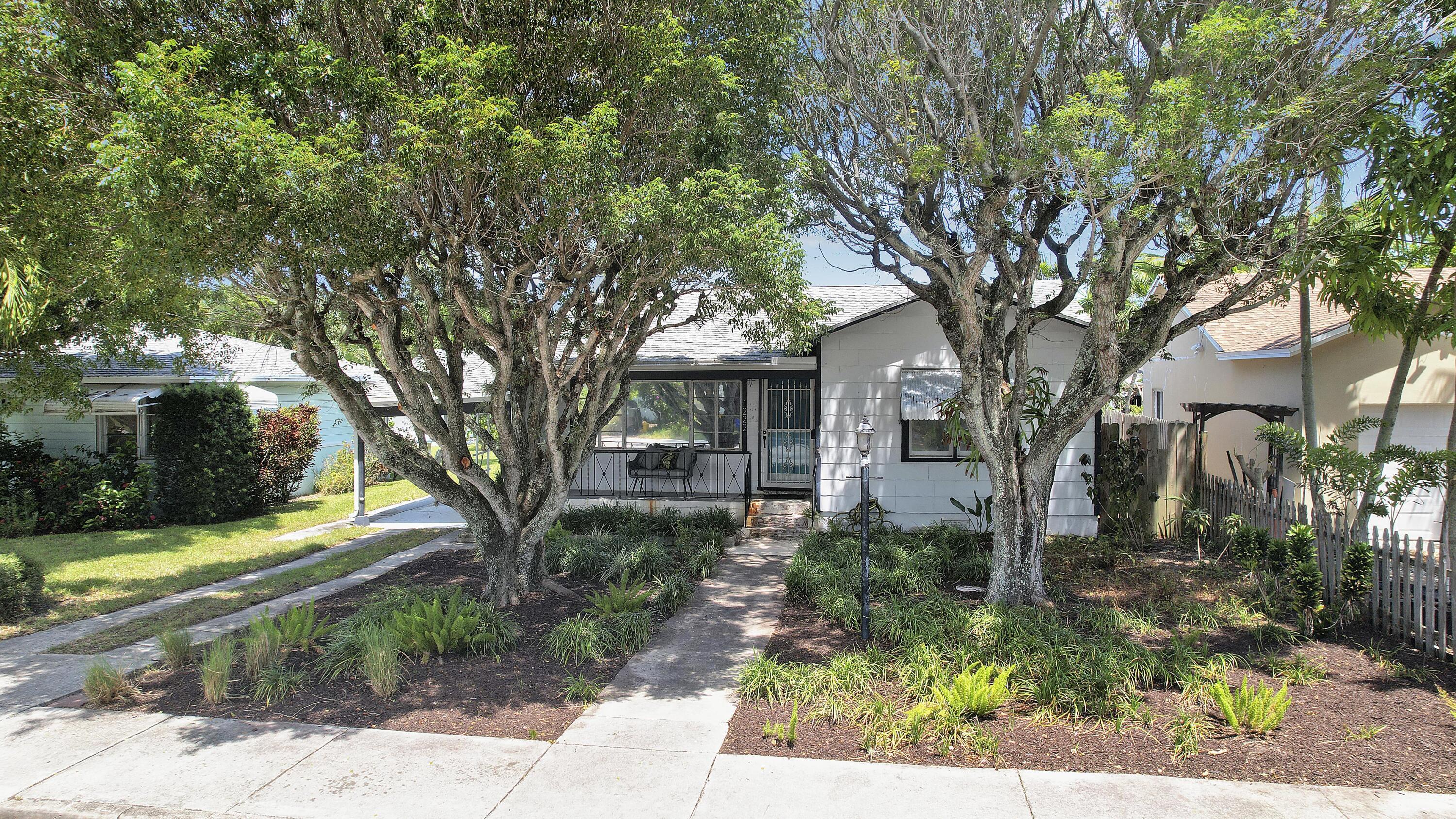 En Venta 1222 N L Street, Lake Worth, FL 33460, Lake Worth, FL 33460