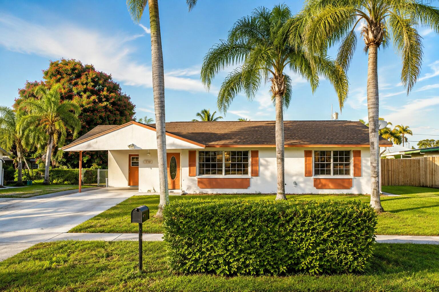 En Venta 330 W 22ND Court, Riviera Beach, FL 33404, Riviera Beach, FL 33404
