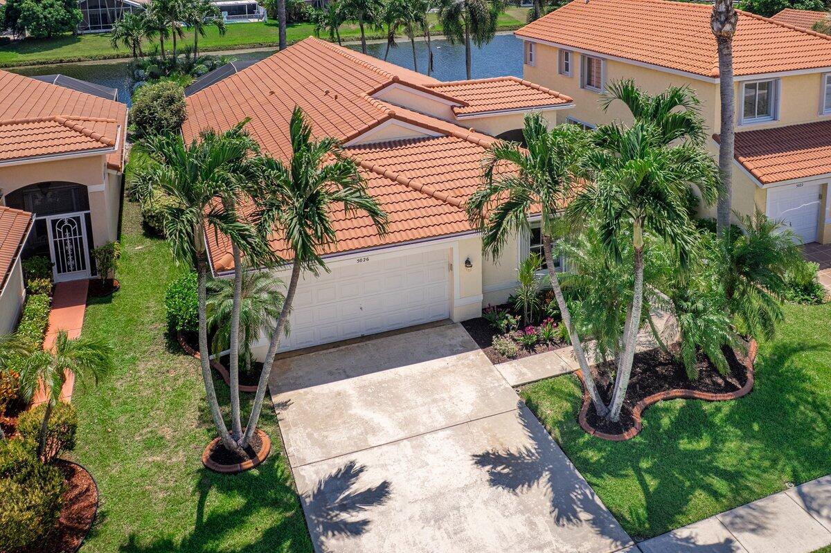 En Venta 5026 PRAIRIE DUNES VILLAGE Circle, Lake Worth, FL 33463, Lake Worth, FL 33463
