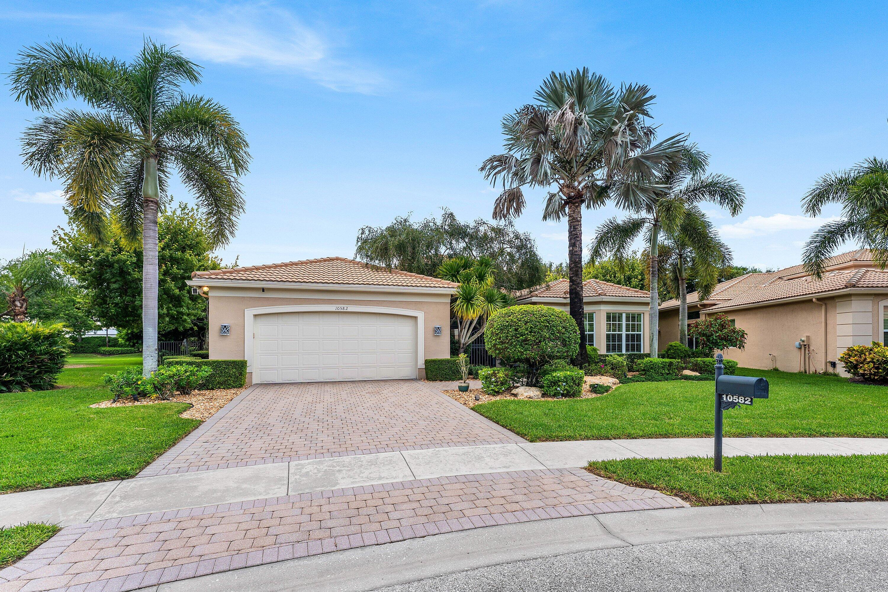 En Venta 10582 Whitewind Circle, Boynton Beach, FL 33473, Boynton Beach, FL 33473