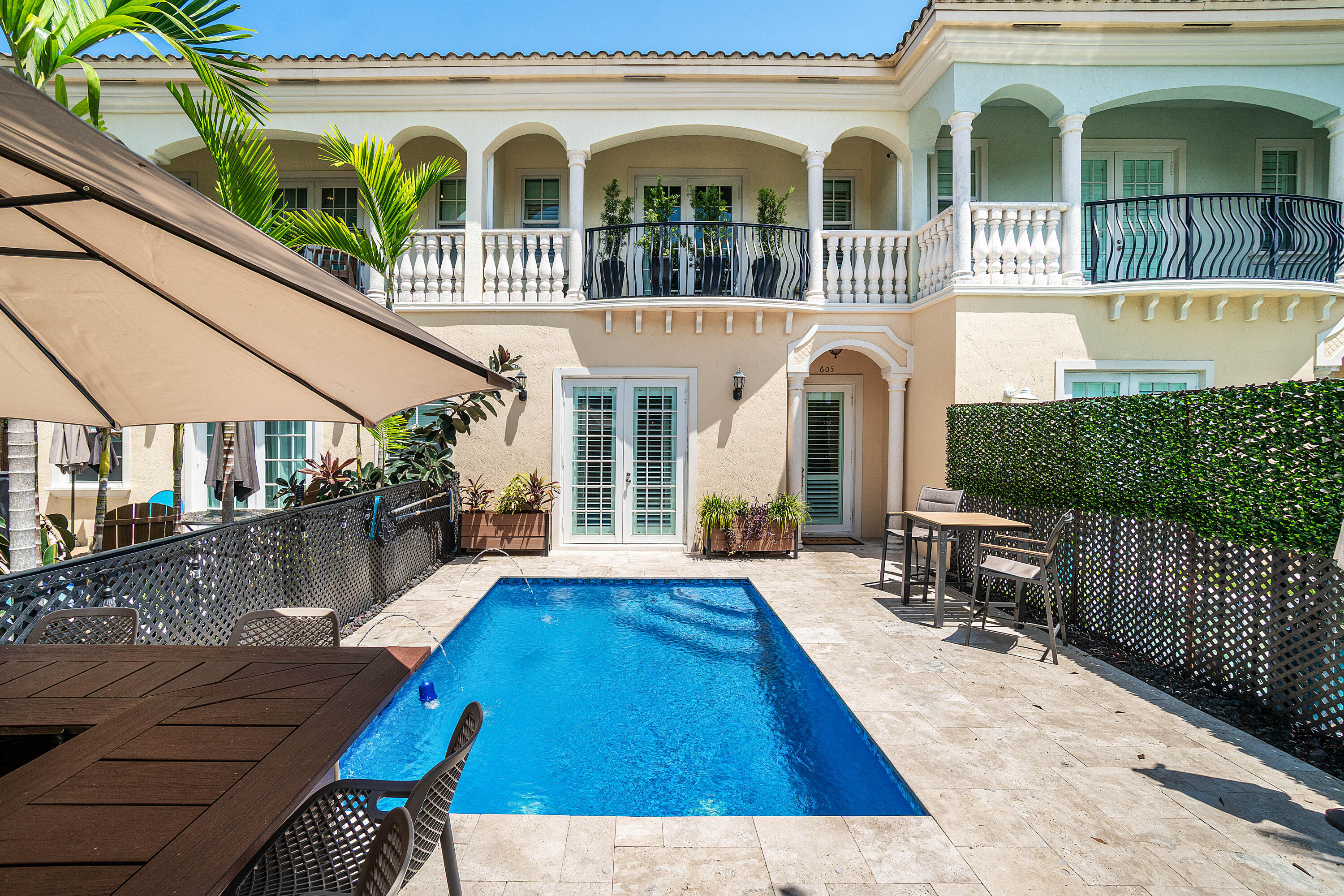 En Renta 605 Avenue H, Delray Beach, FL 33483, Delray Beach, FL 33483